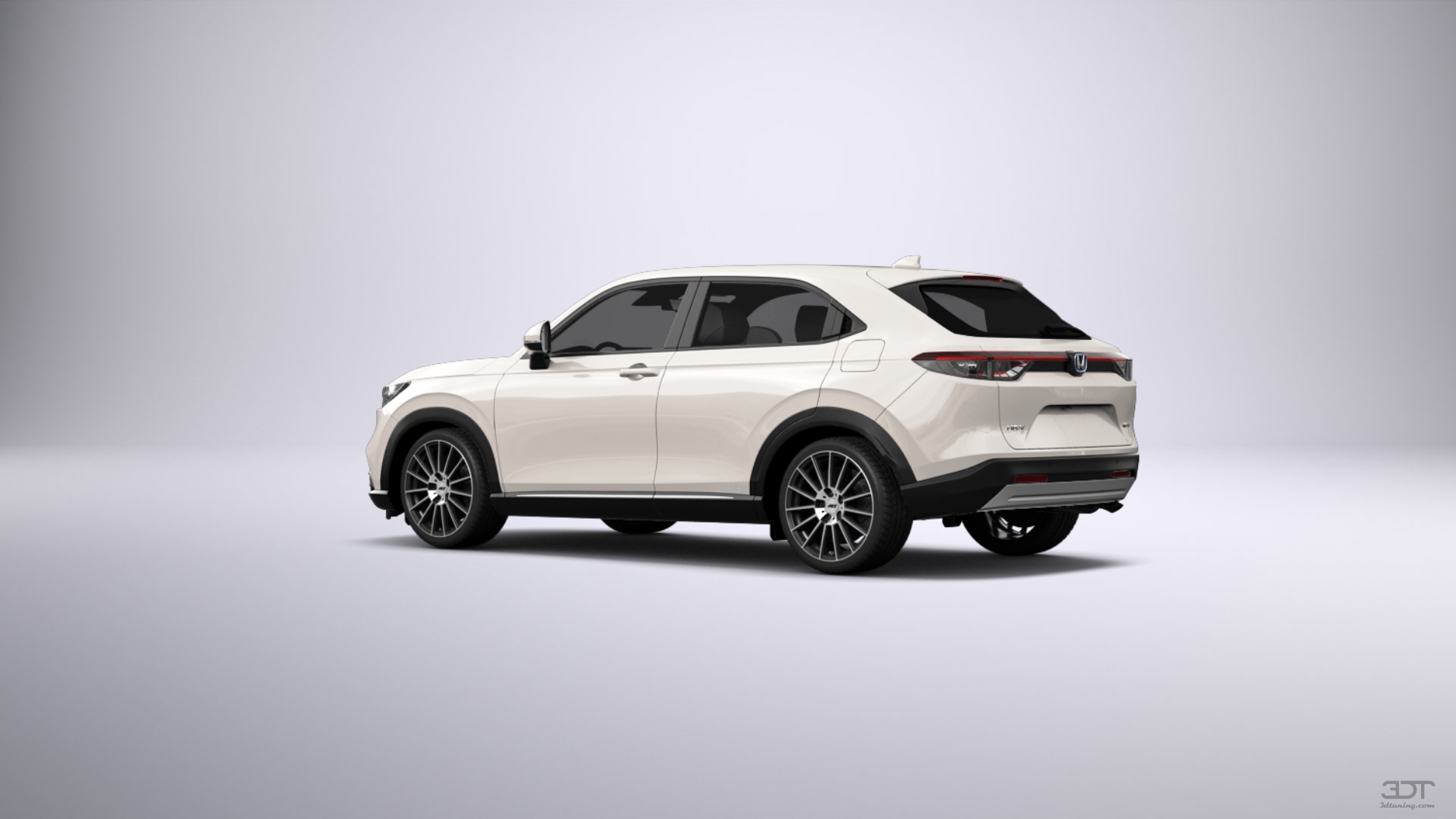 Honda HR-V 5 Door SUV 2021 tuning