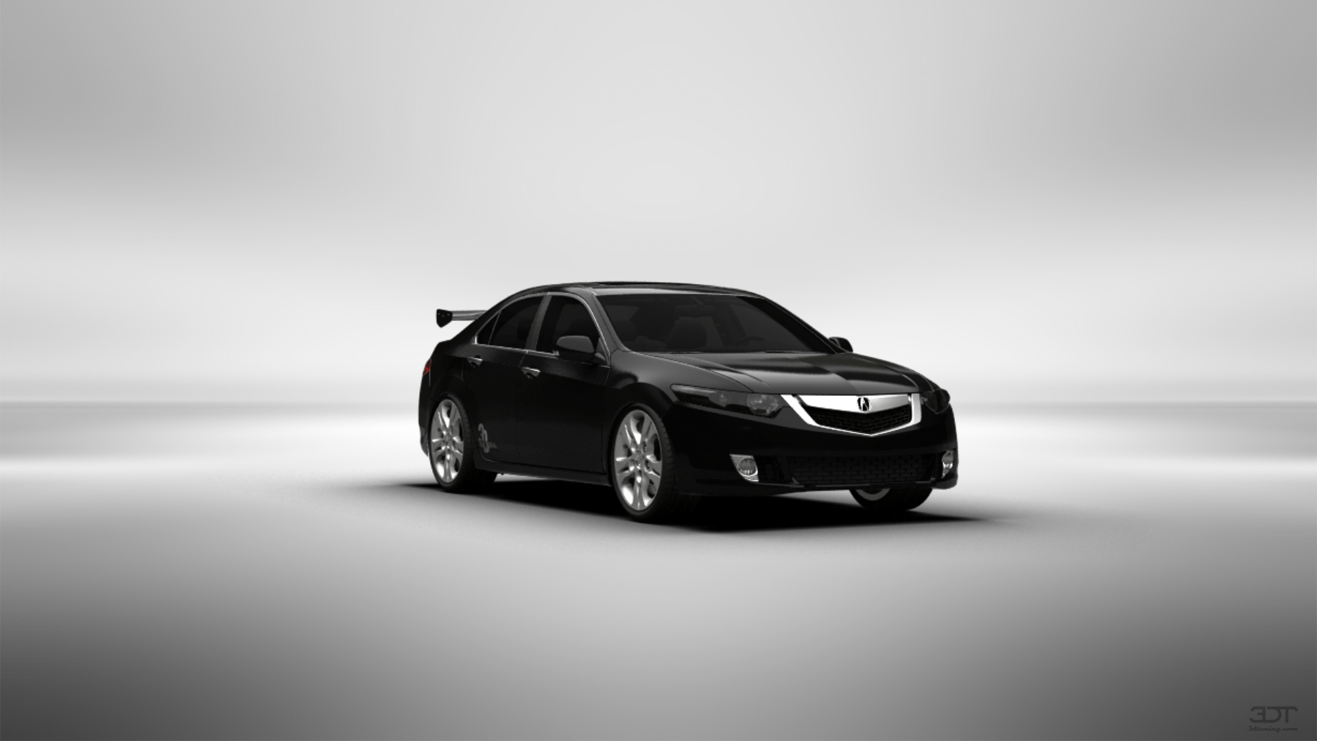 Acura TSX 2009