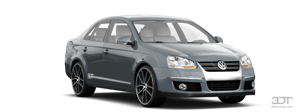 Volkswagen Jetta 2010