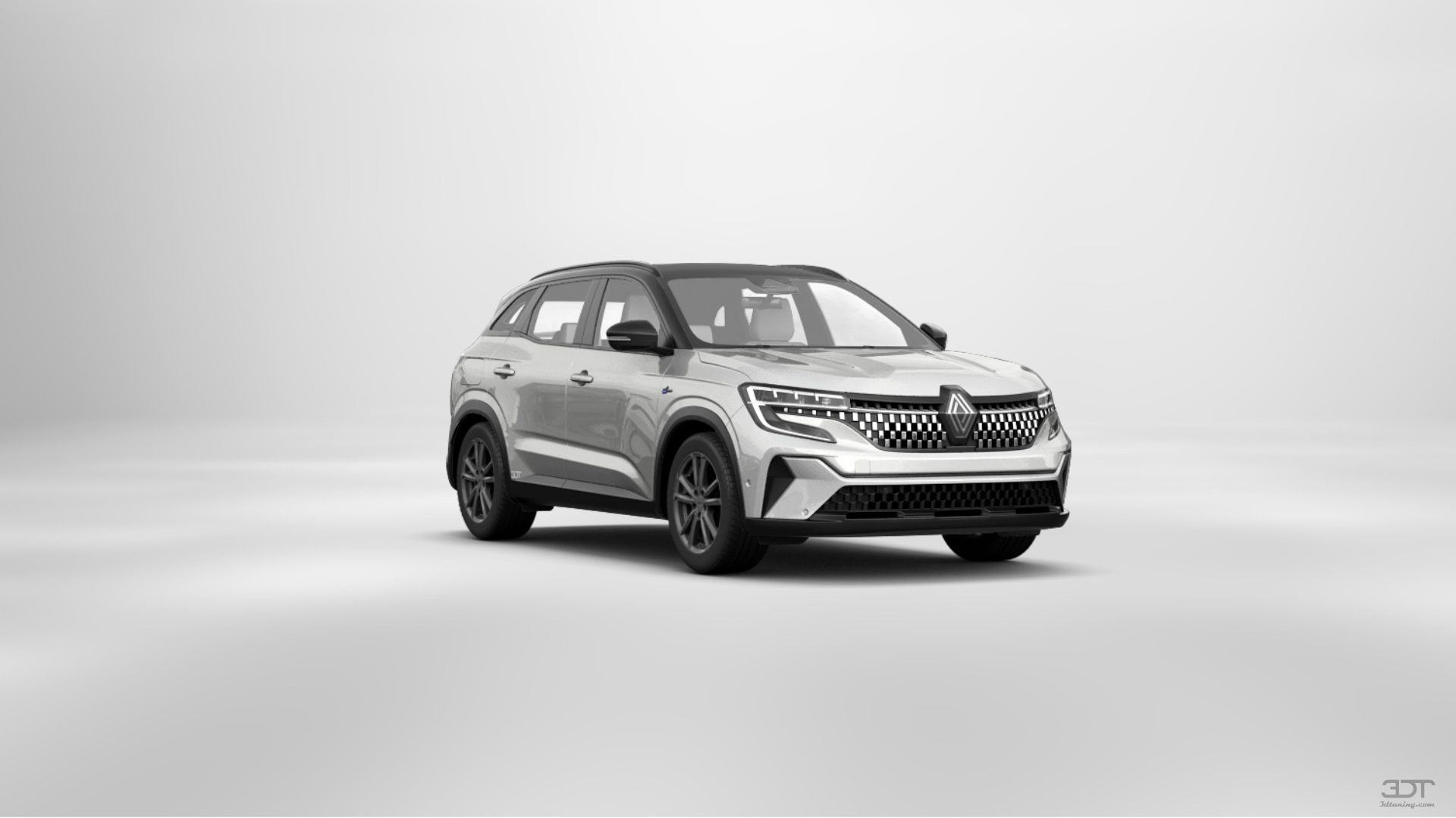 Renault Austral 5 Door SUV 2022