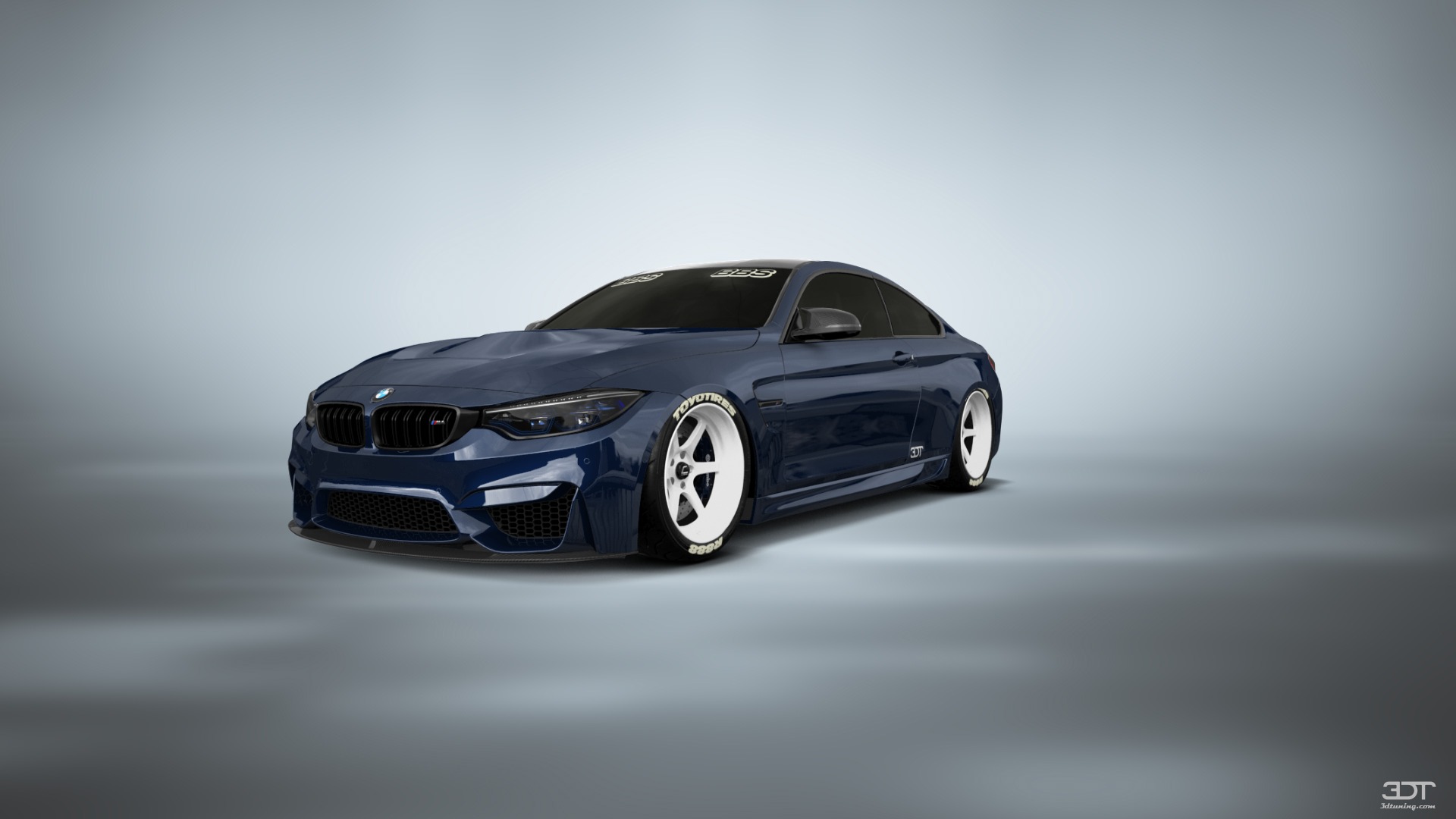 BMW M4 2 Door Coupe 2019