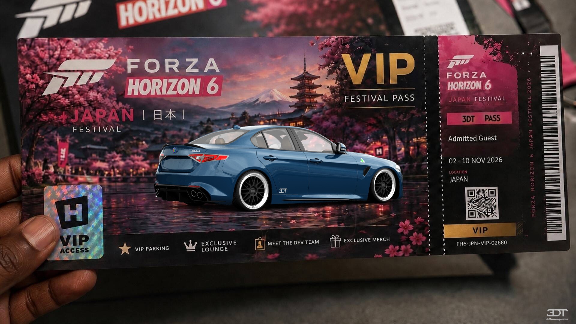 Alfa Romeo Giulia Sedan 2016 Images
