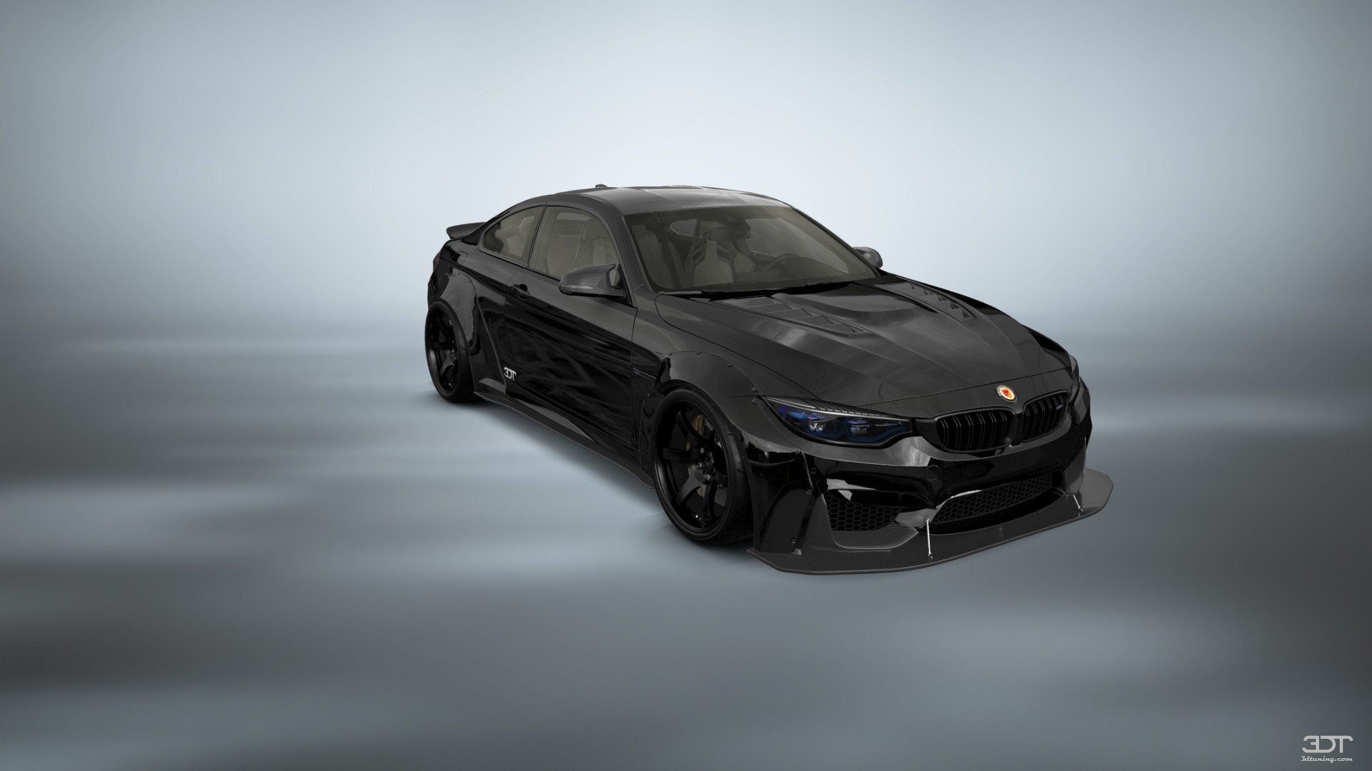 BMW M4 2 Door Coupe 2019 Images