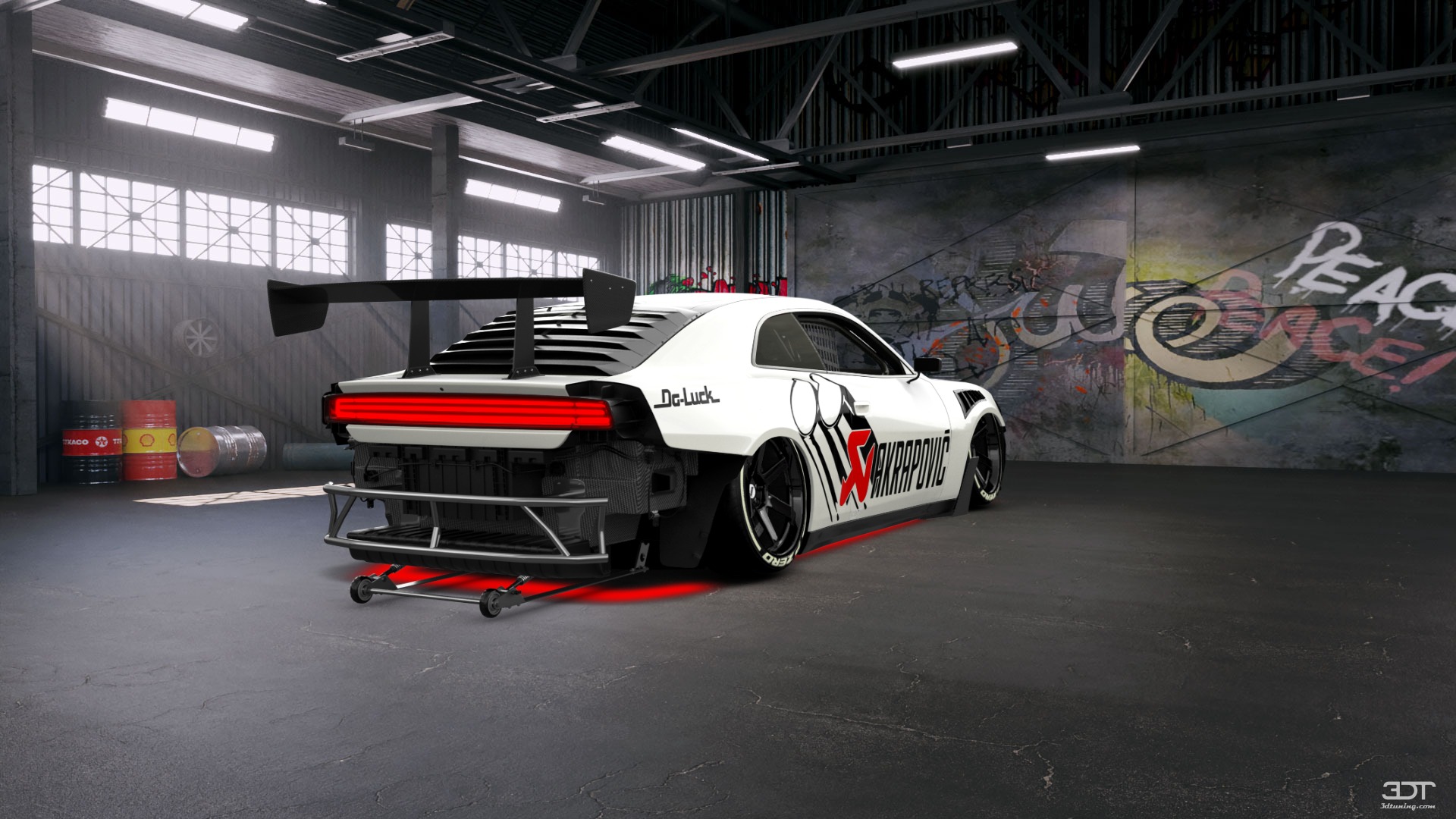 Dodge Charger 2 Door Coupe 2024 Images
