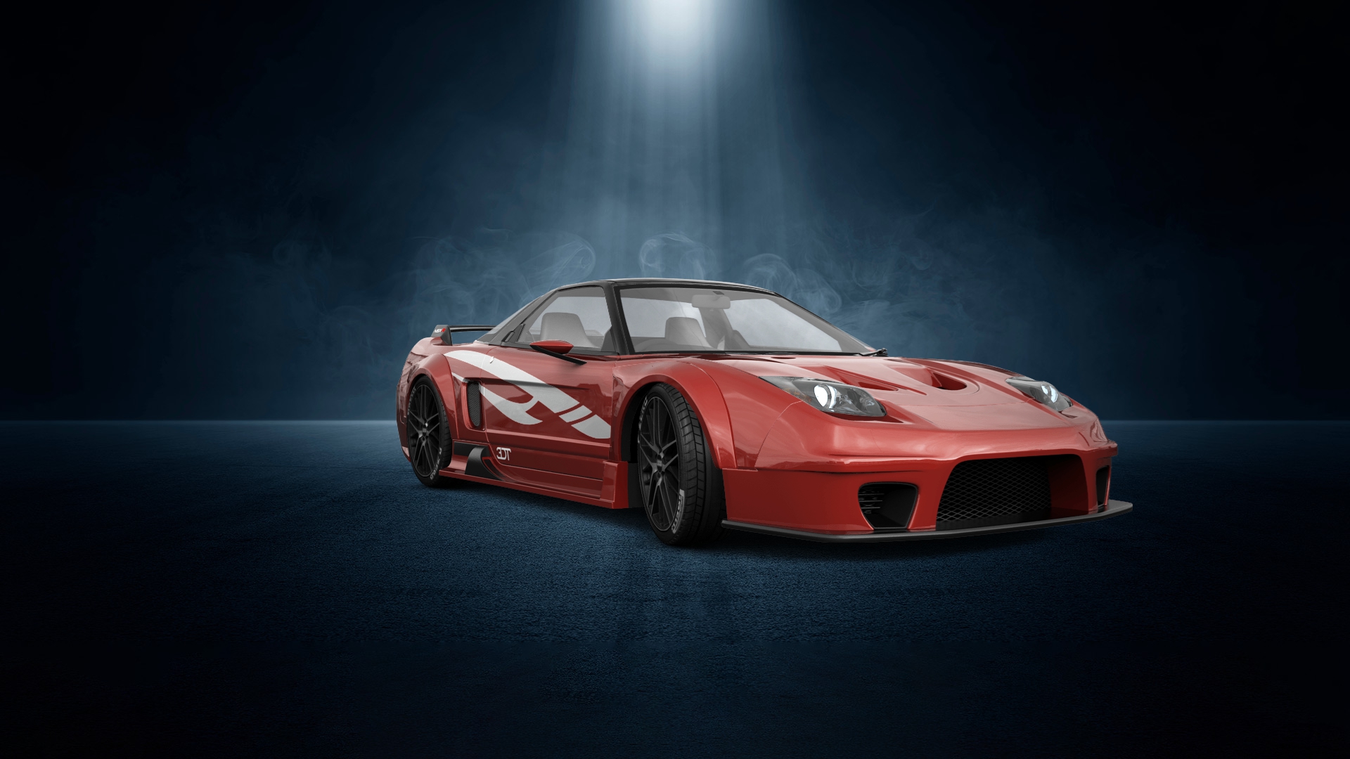 nsx