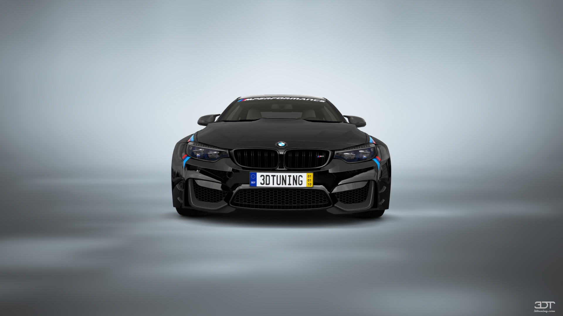 BMW M4 2 Door Coupe 2019