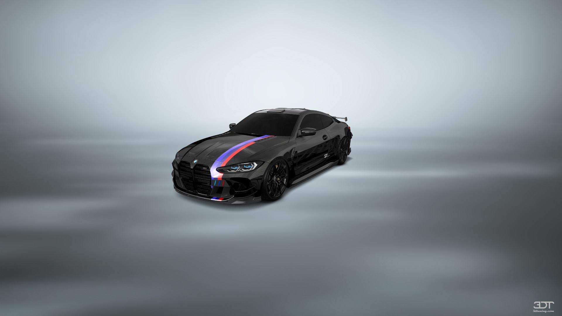 BMW M4 2 Door Coupe 2021 Images