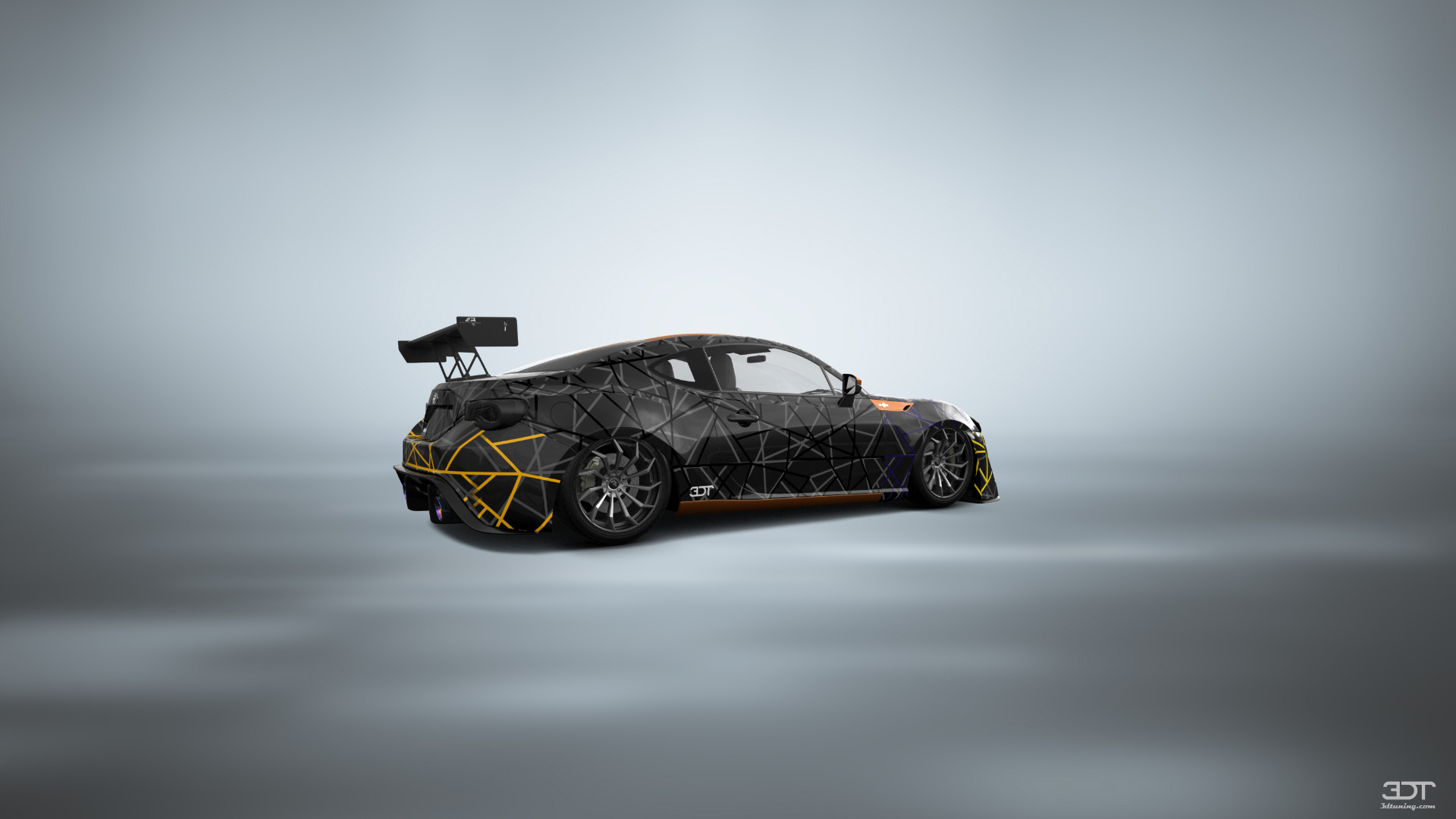 Toyota GT86 2 Door Coupe 2013