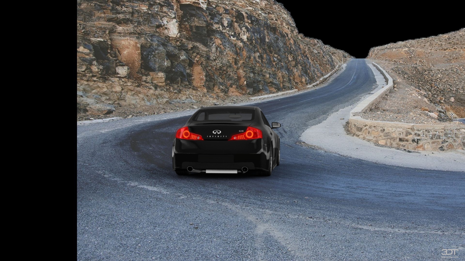 Infiniti G35 Coupe 2003