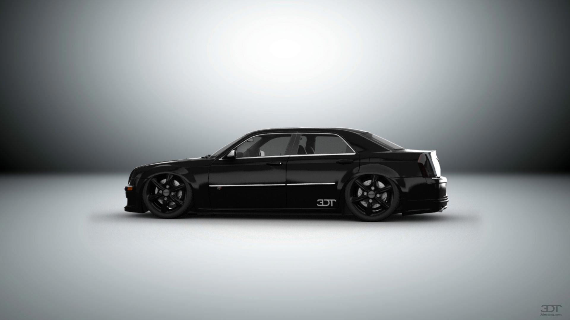 Chrysler 300C Sedan 2005
