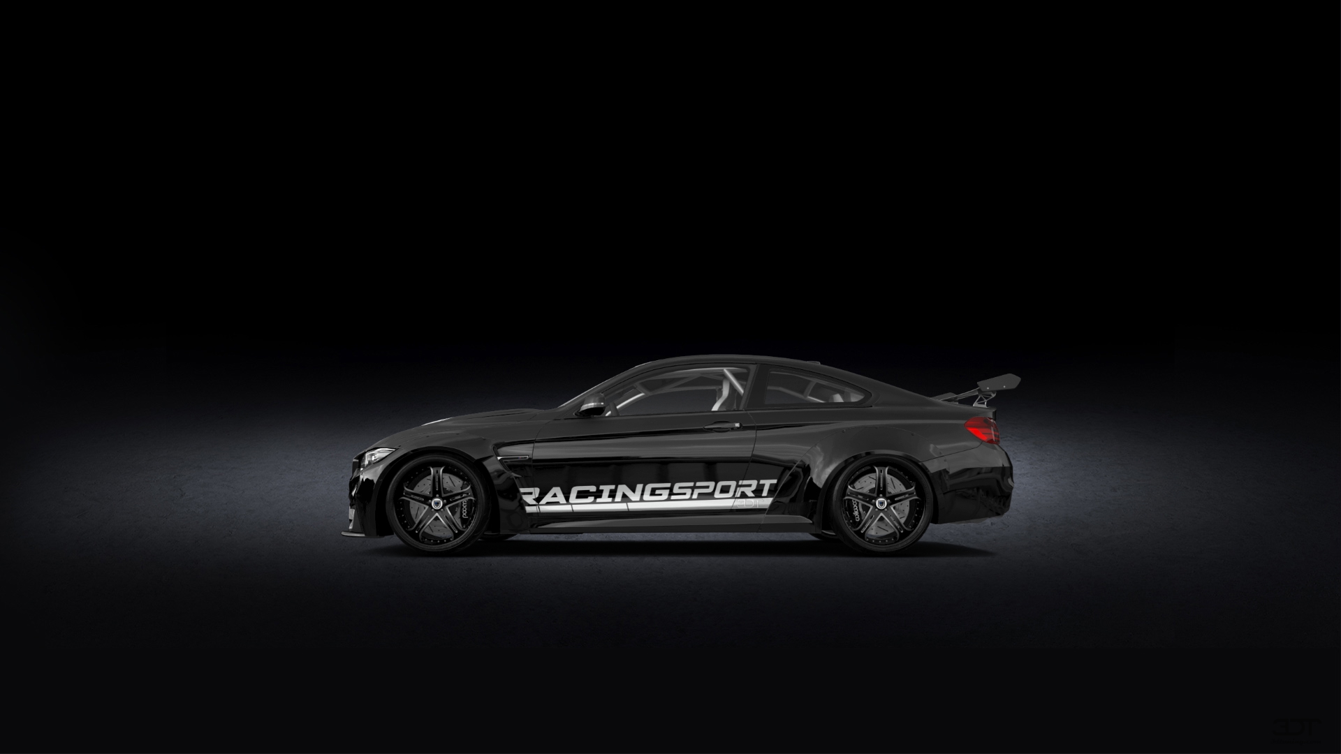 BMW M4 2 Door Coupe 2019