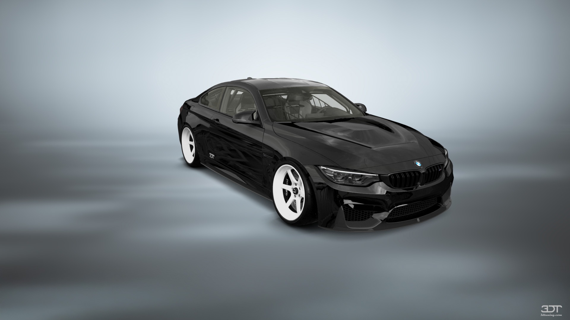 BMW M4 2 Door Coupe 2019