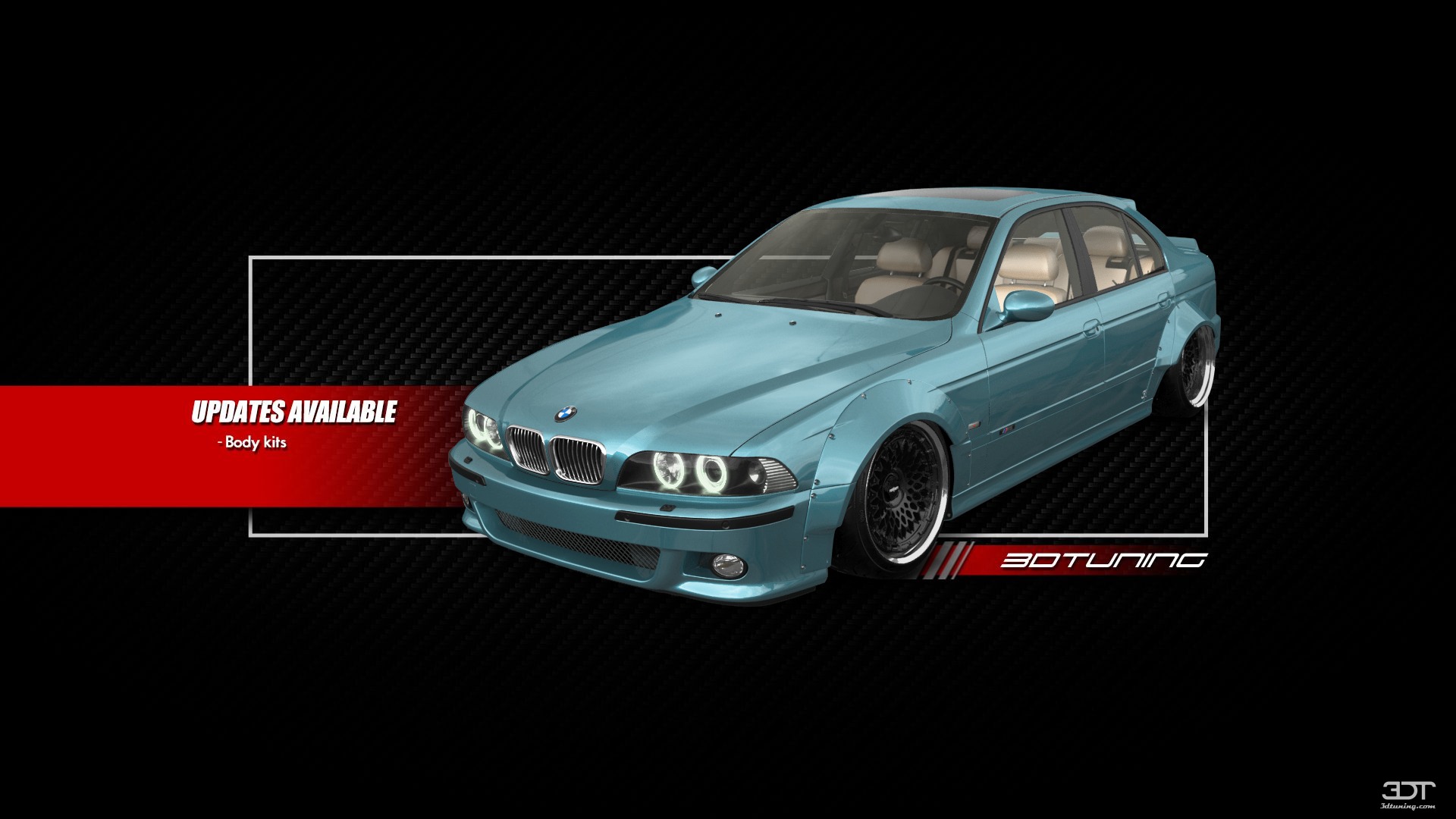 BMW 5 Series M5 Sedan 2003