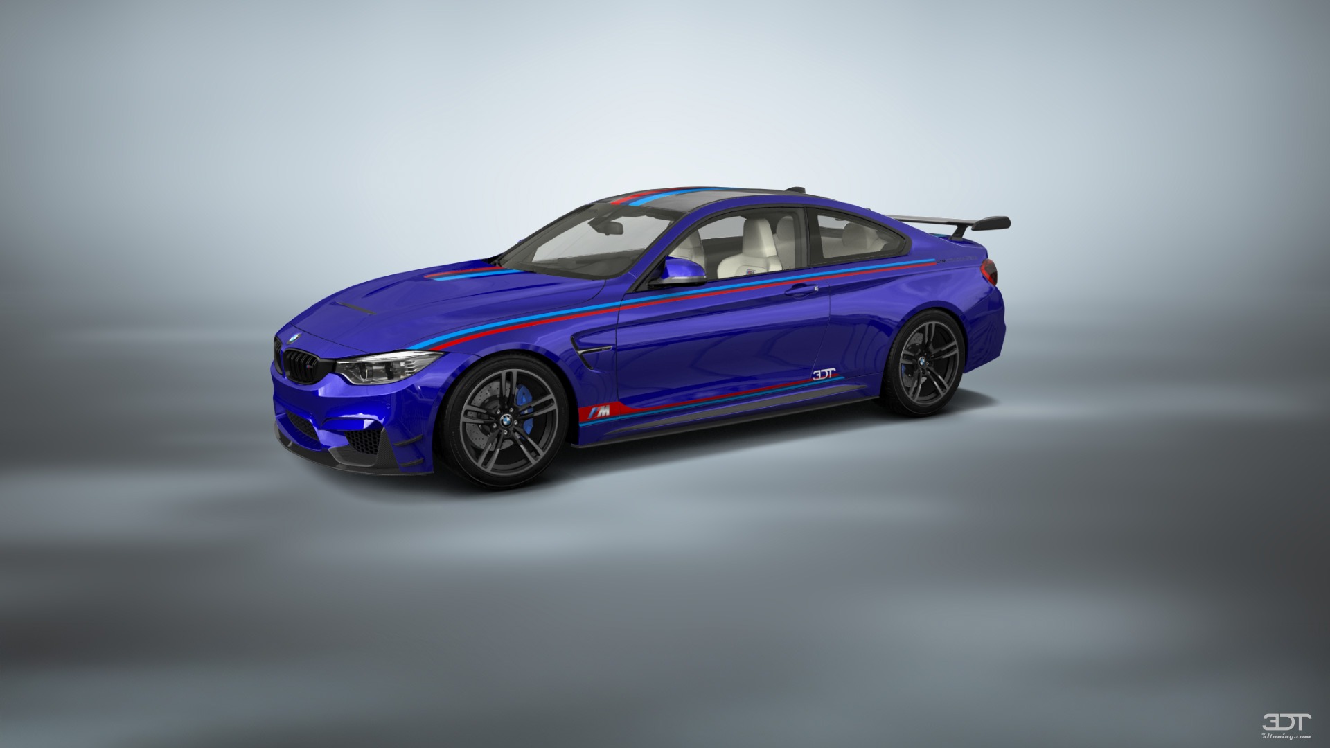 BMW M4 2 Door Coupe 2019