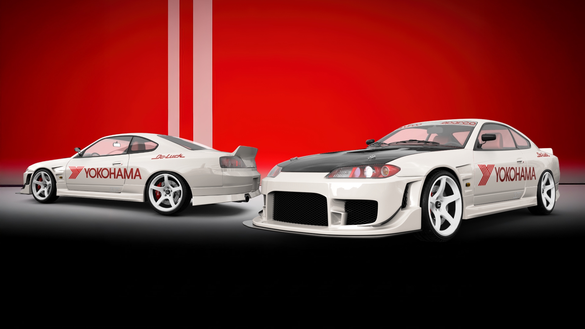 Nissan Silvia S15 2 Door Coupe 1999 Images