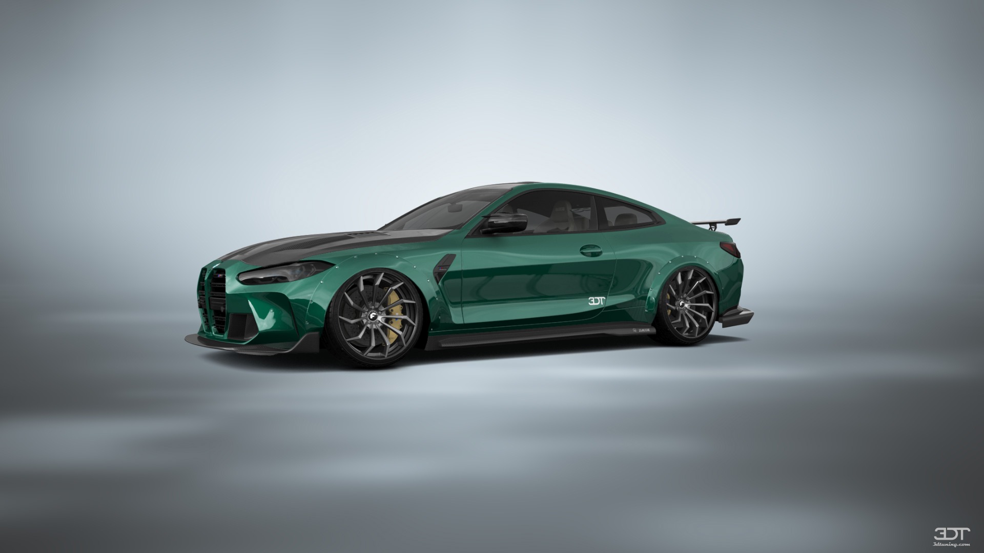 BMW M4 2 Door Coupe 2021