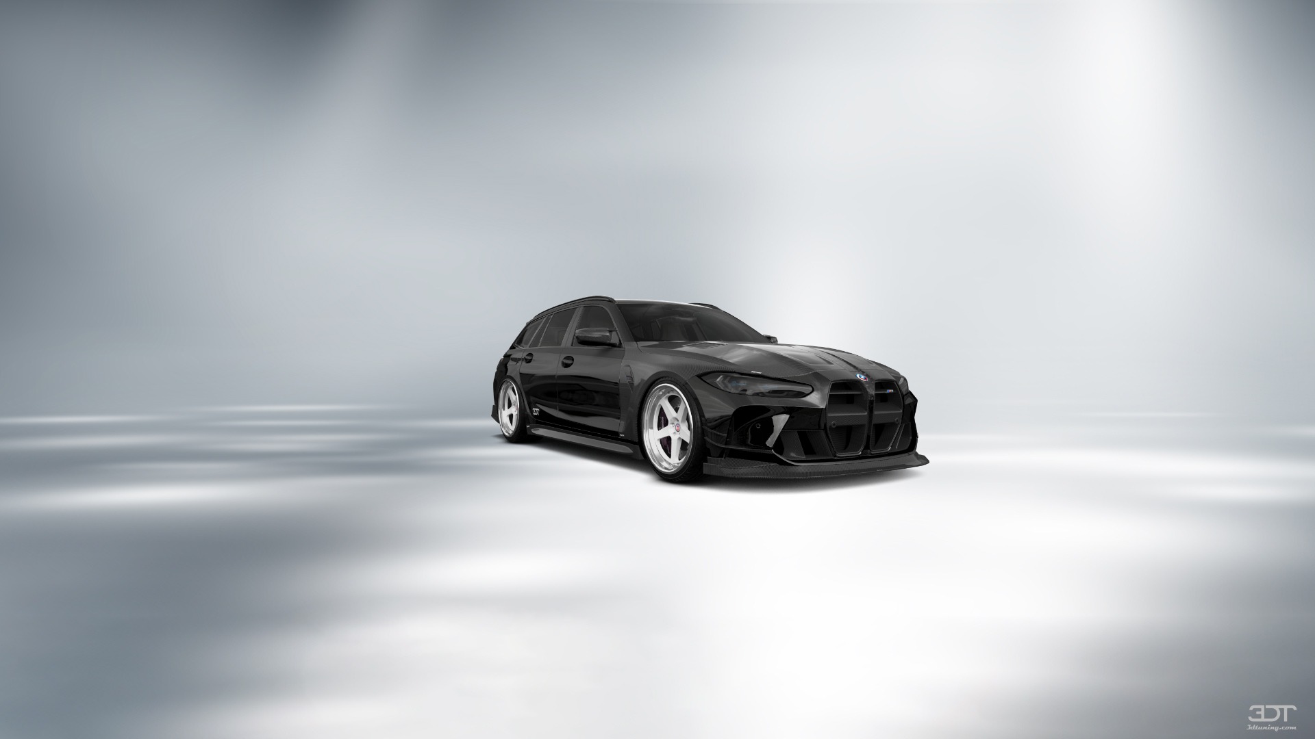 BMW M3 Touring 2022