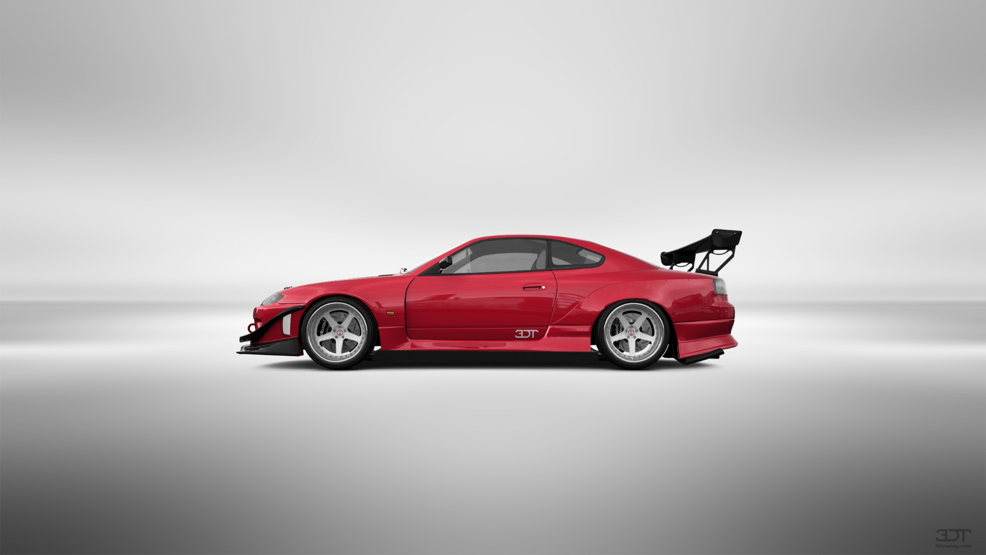 Nissan Silvia S15 2 Door Coupe 1999