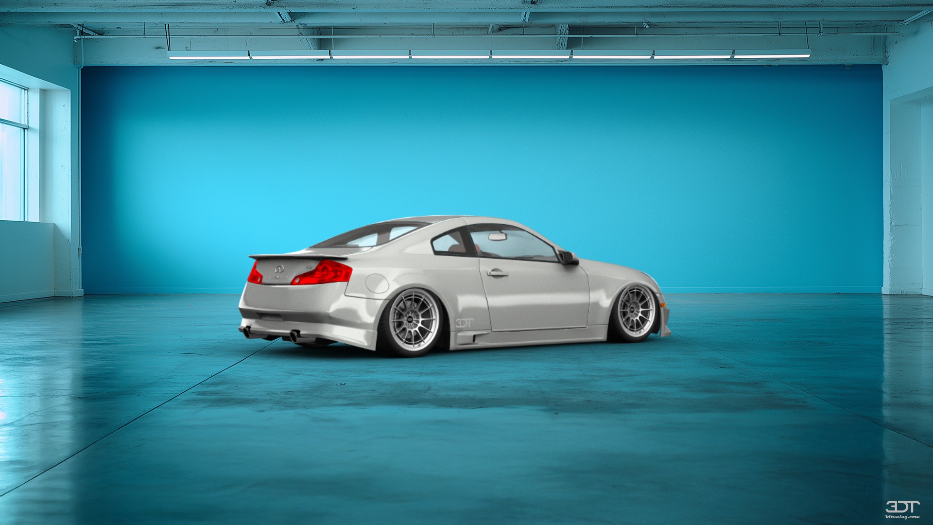 Infiniti G35 Coupe 2003 Images