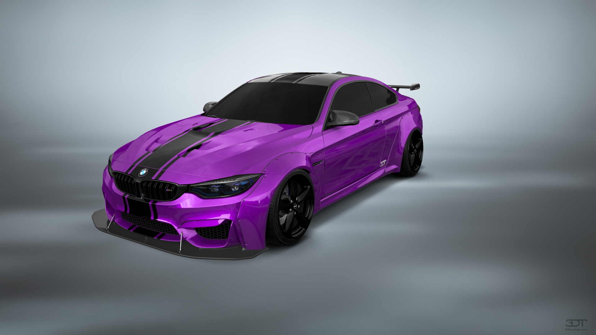 BMW M4 2 Door Coupe 2019