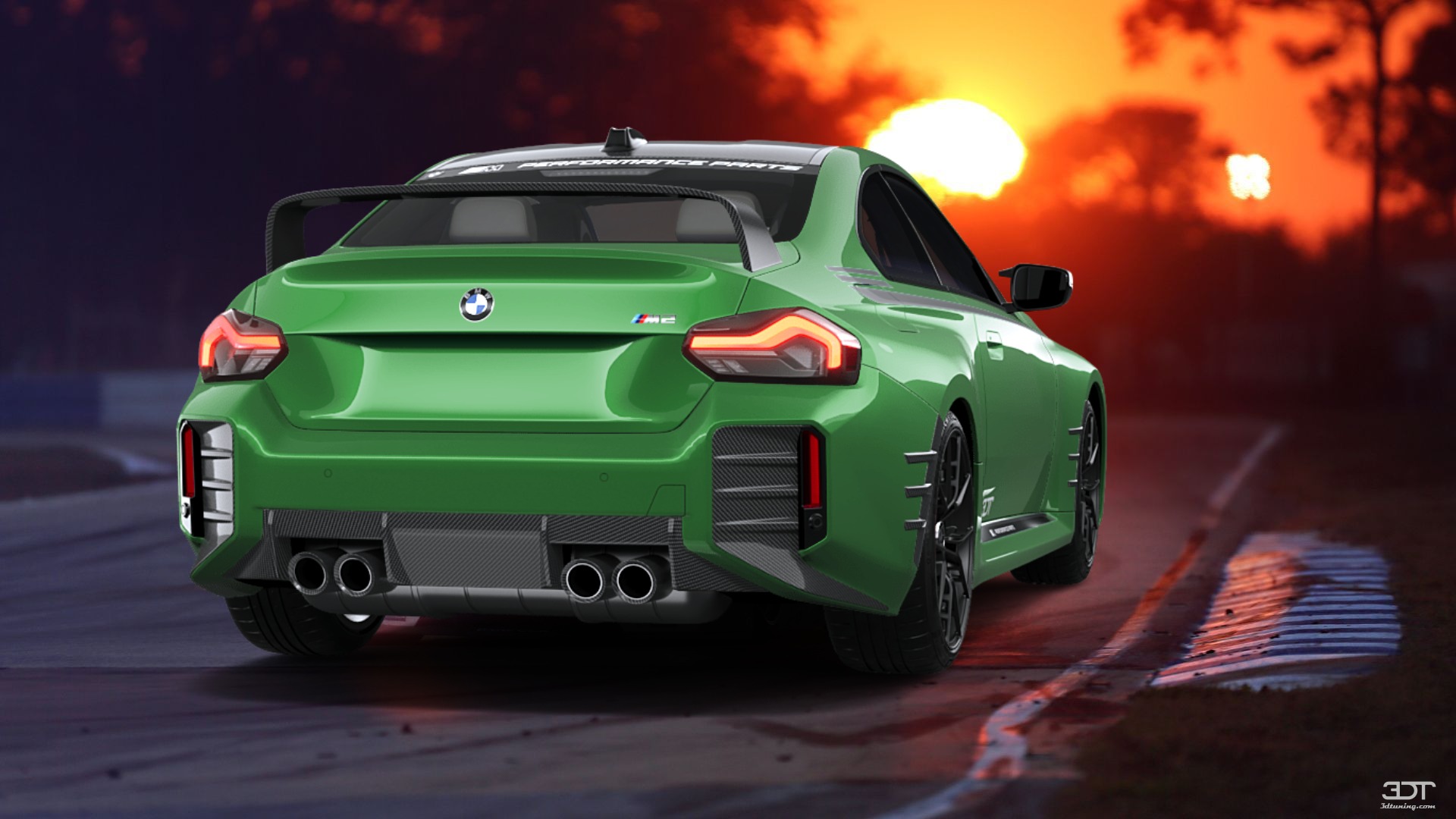 BMW M2 2 Door Coupe 2025 Images