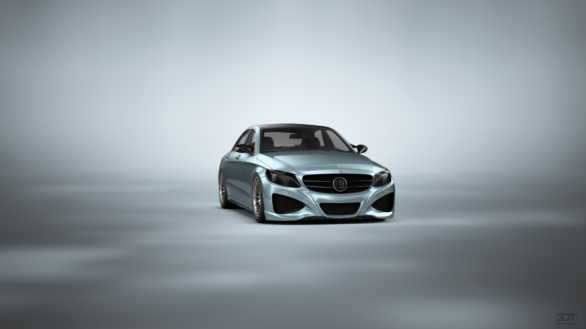 Mercedes C63 S Sedan 2015 Images