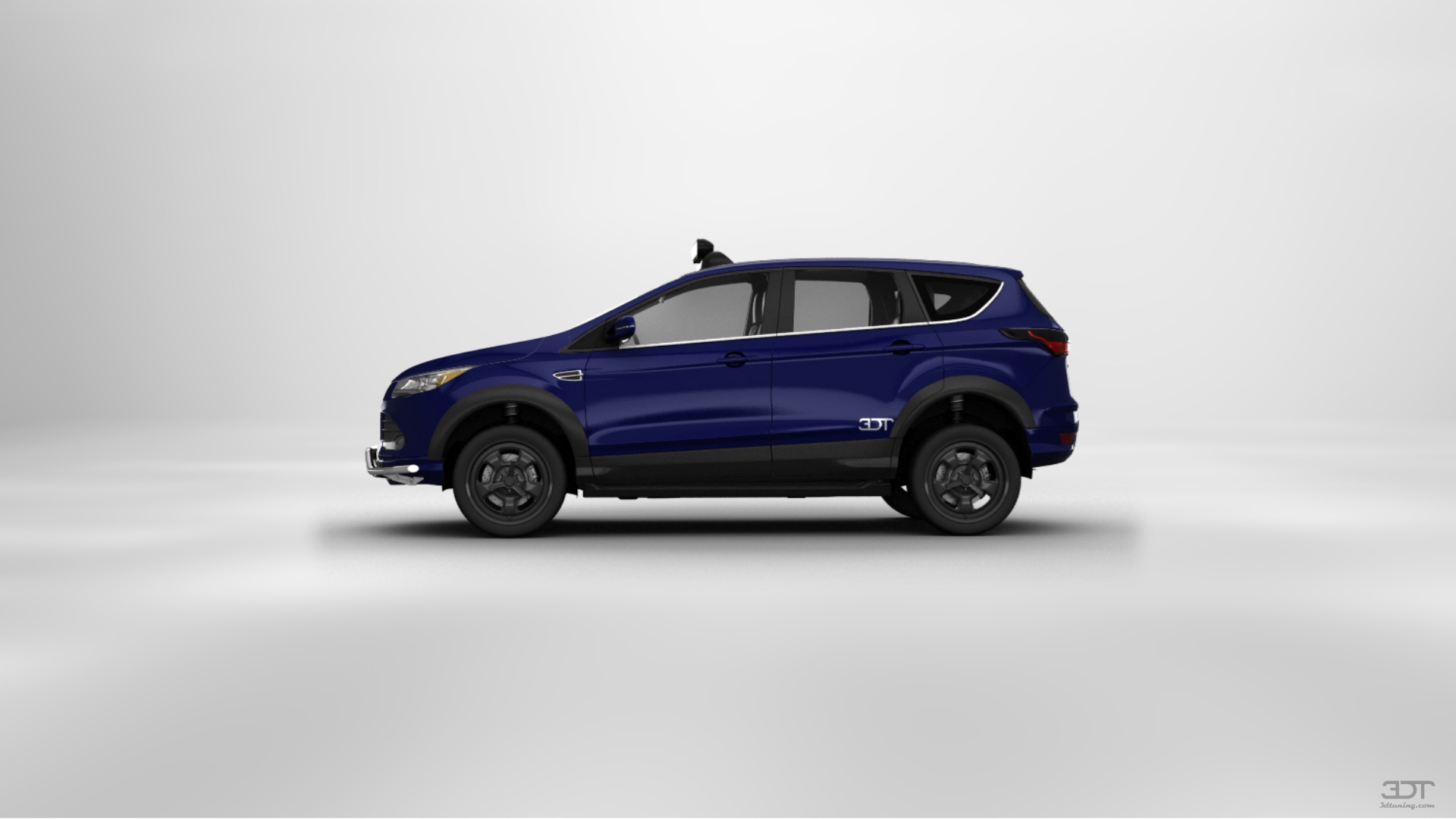 Ford Escape SUV 2013