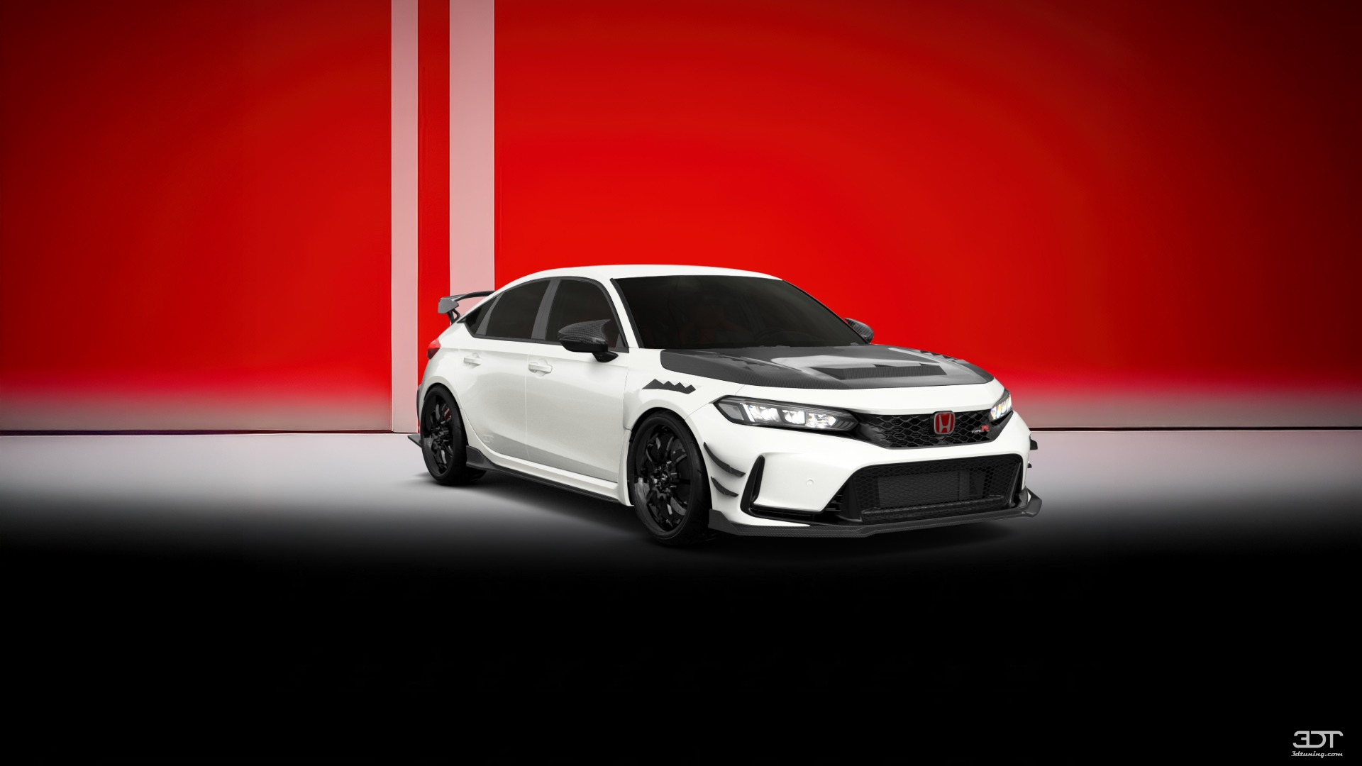 Honda Civic Type R 5 Door Liftback 2022