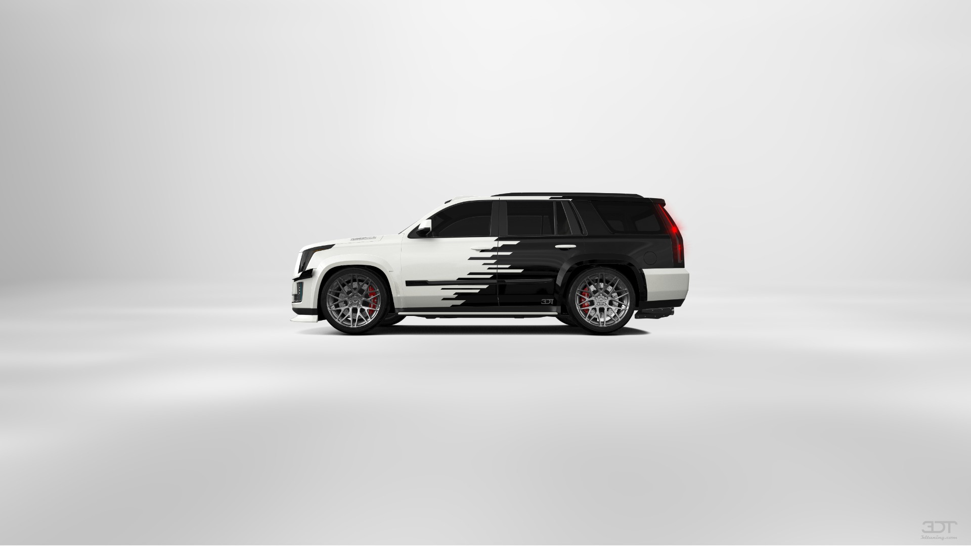 Cadillac Escalade 4 Door SUV 2015