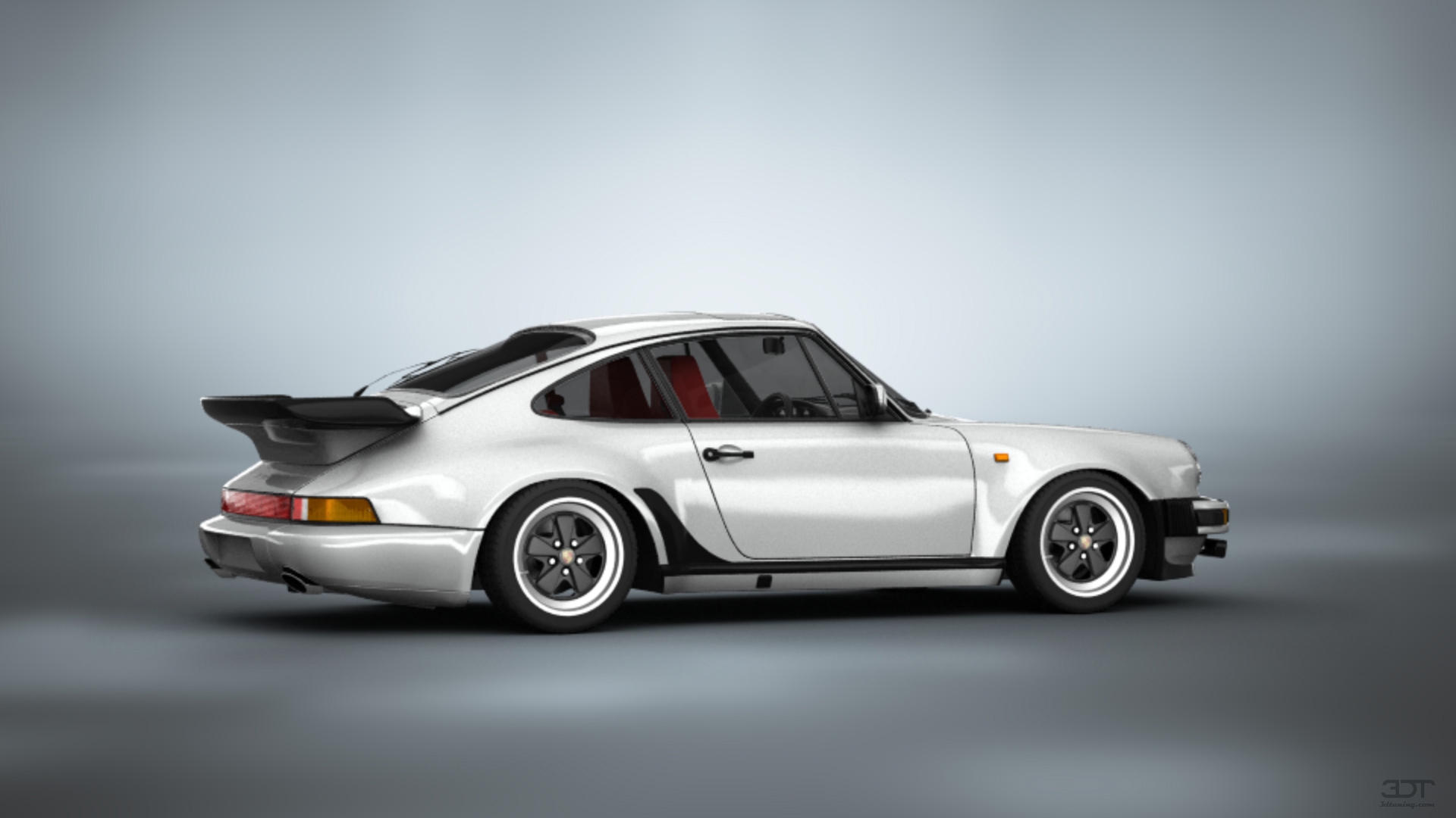 Porsche 911 Turbo Coupe 1978