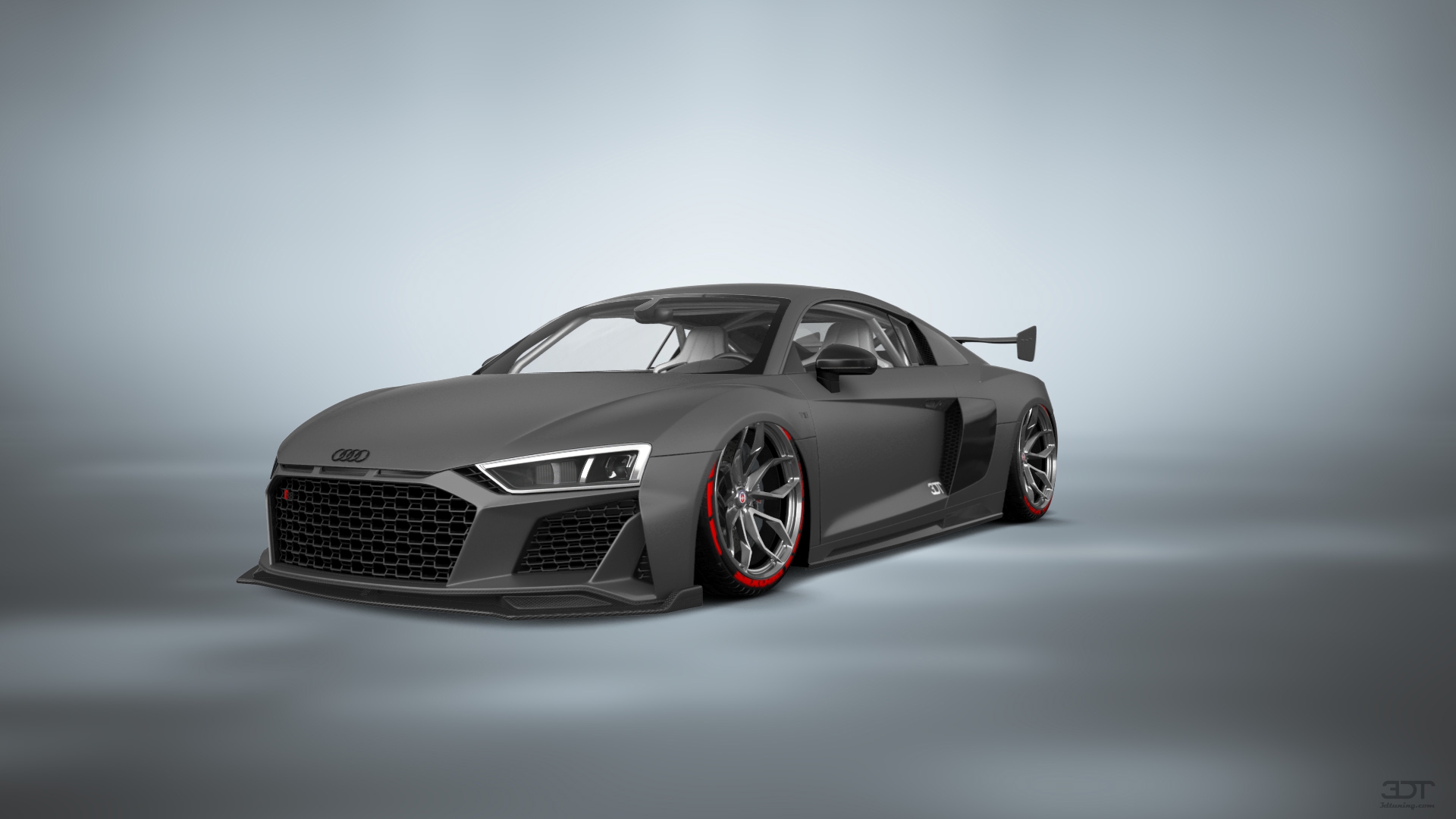 Audi R8 2 Door Coupe 2019
