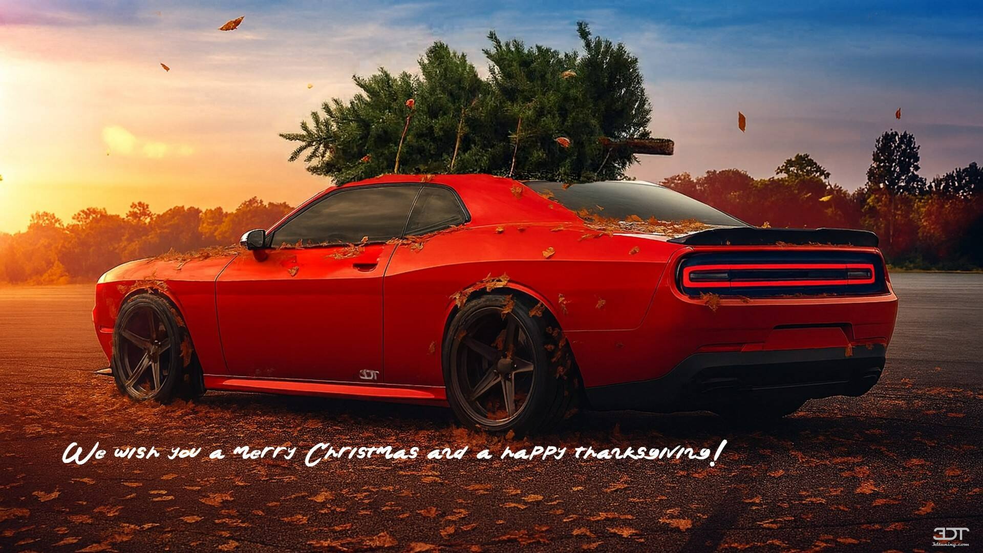 Dodge Challenger 2 Door Coupe 2015