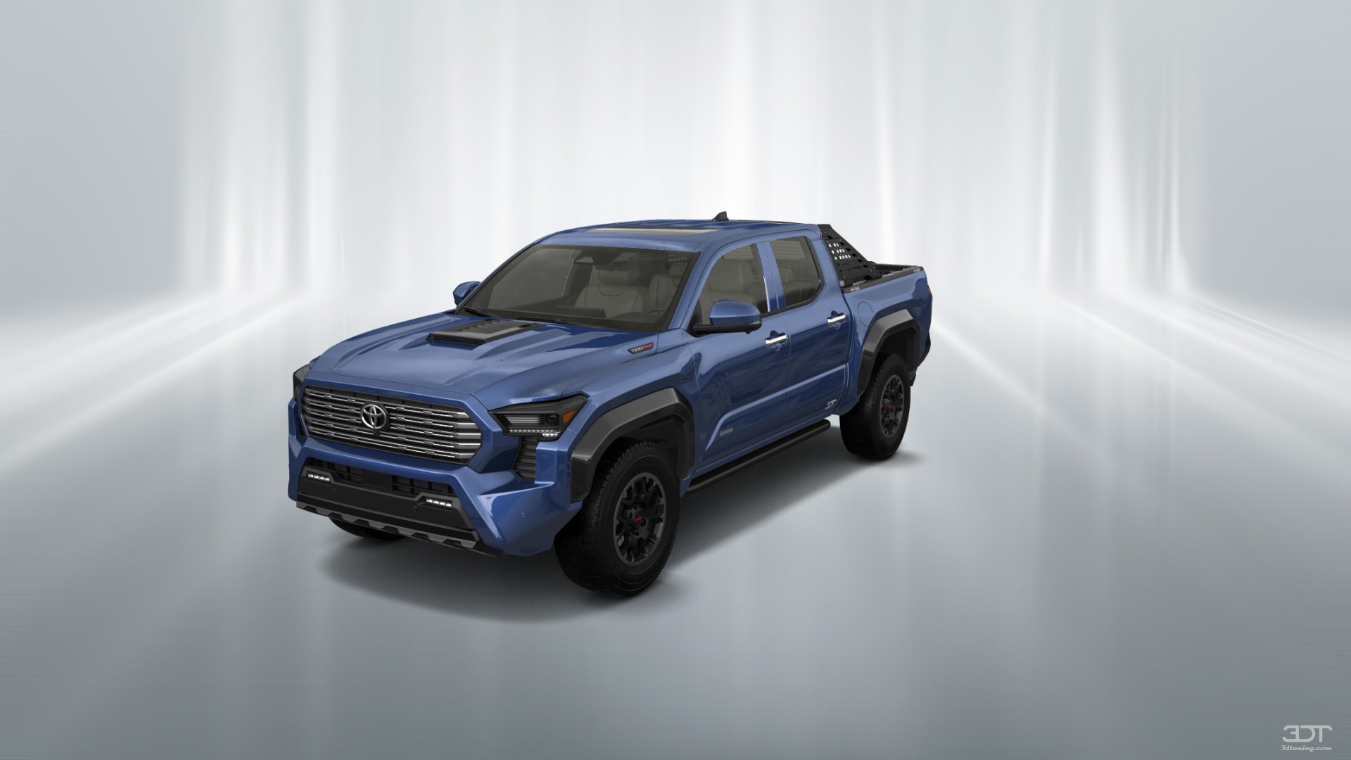 Toyota Tacoma Crew Cab 4 Door pickup truck 2024