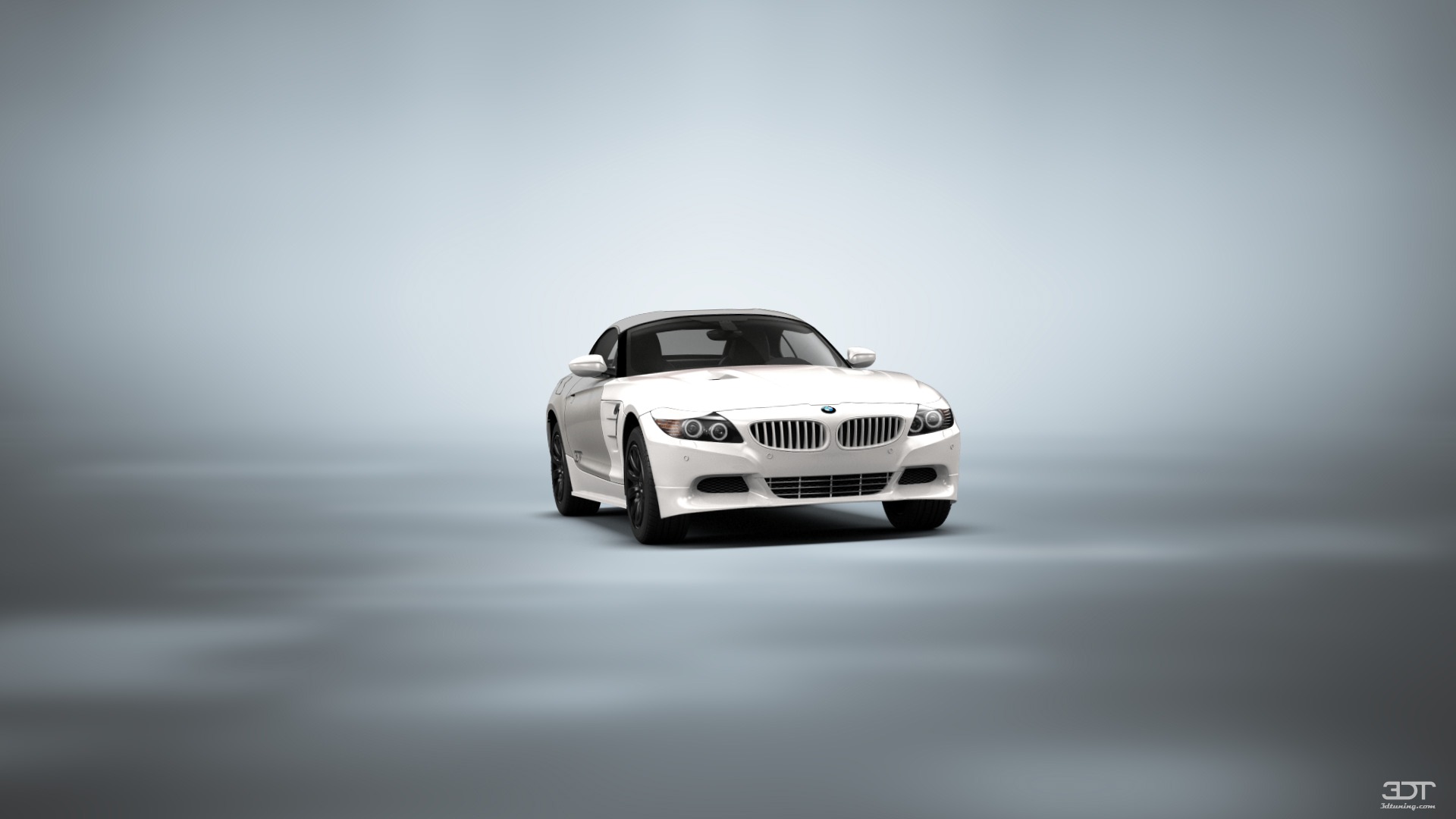 BMW Z4 Roadster 2009