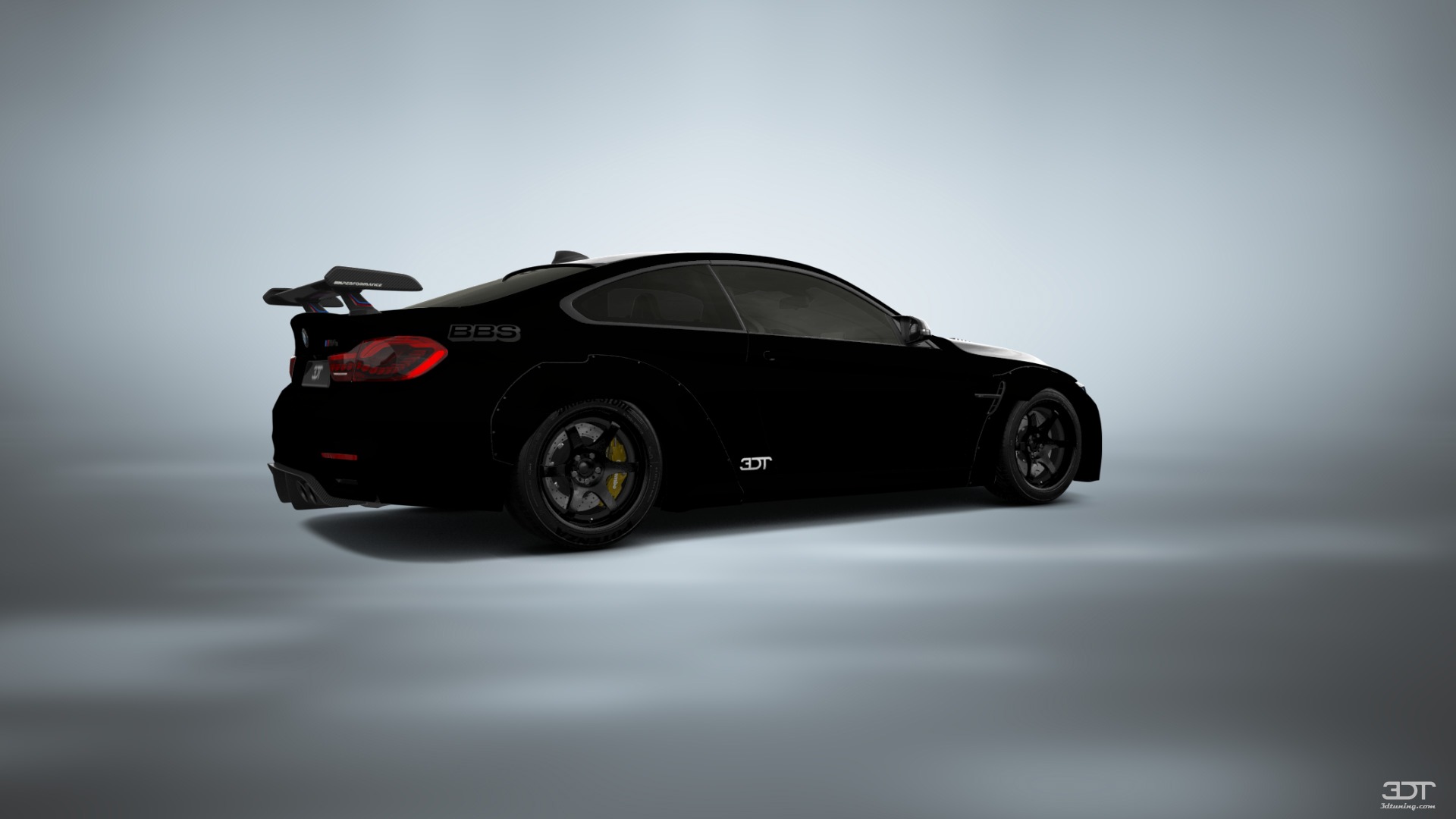 BMW M4 2 Door Coupe 2019