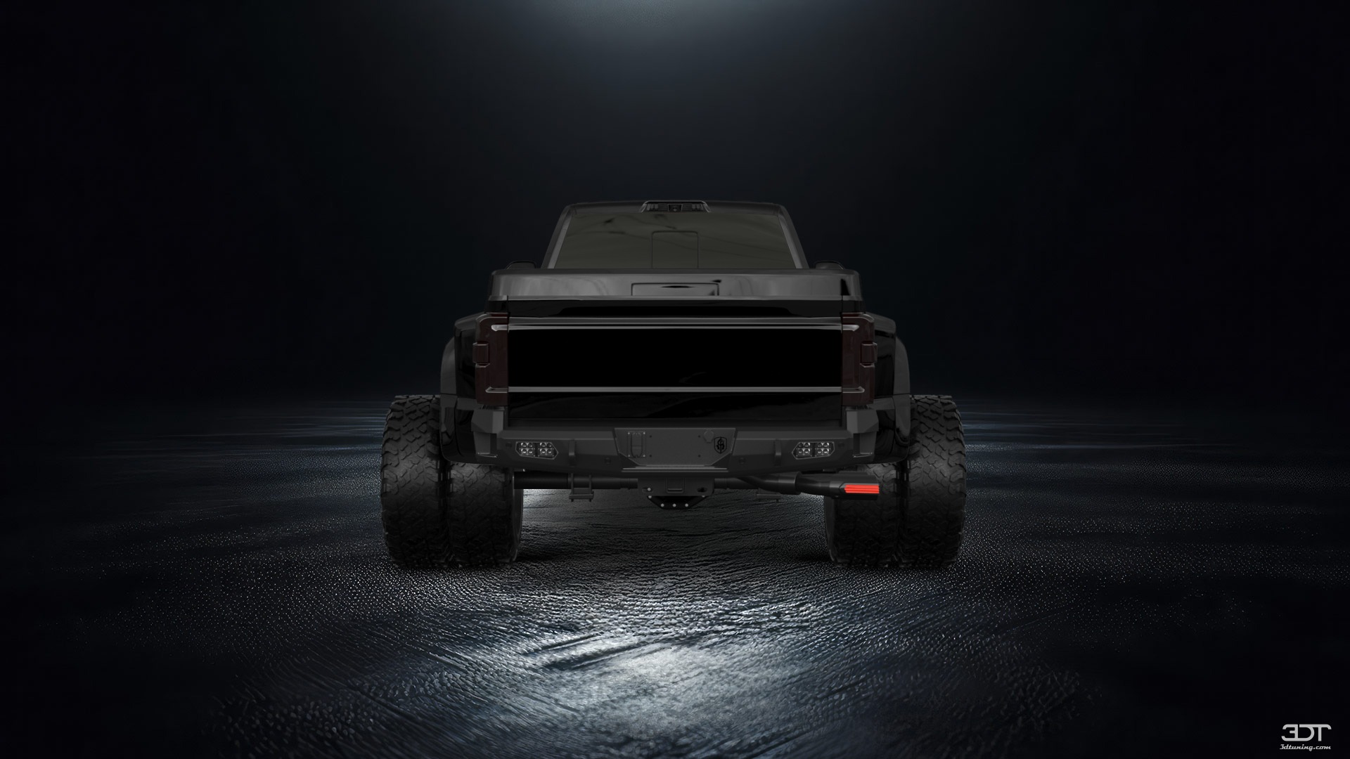 Ford F-350 DRW Crew Cab 4 Door pickup truck 2023