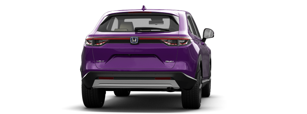 Honda HR-V 2021