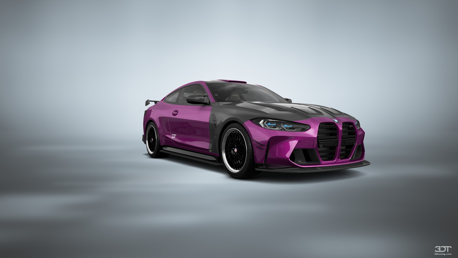 BMW M4 2 Door Coupe 2021
