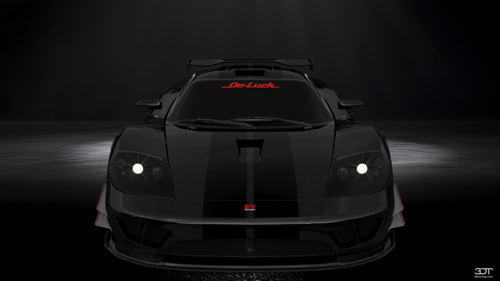Saleen S7 2 Door Coupe 2000 Images