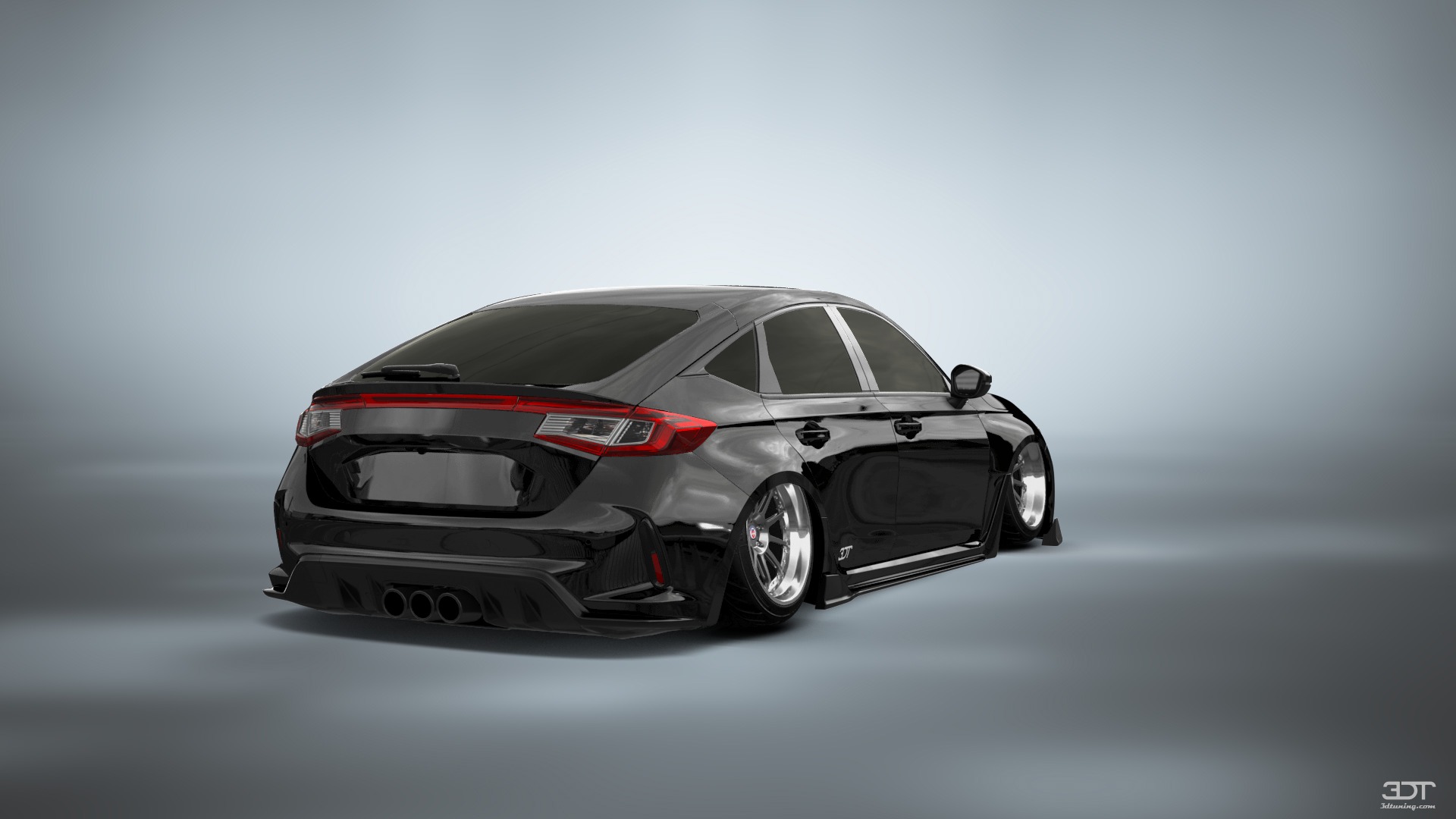 Honda Civic Type R 5 Door Liftback 2022