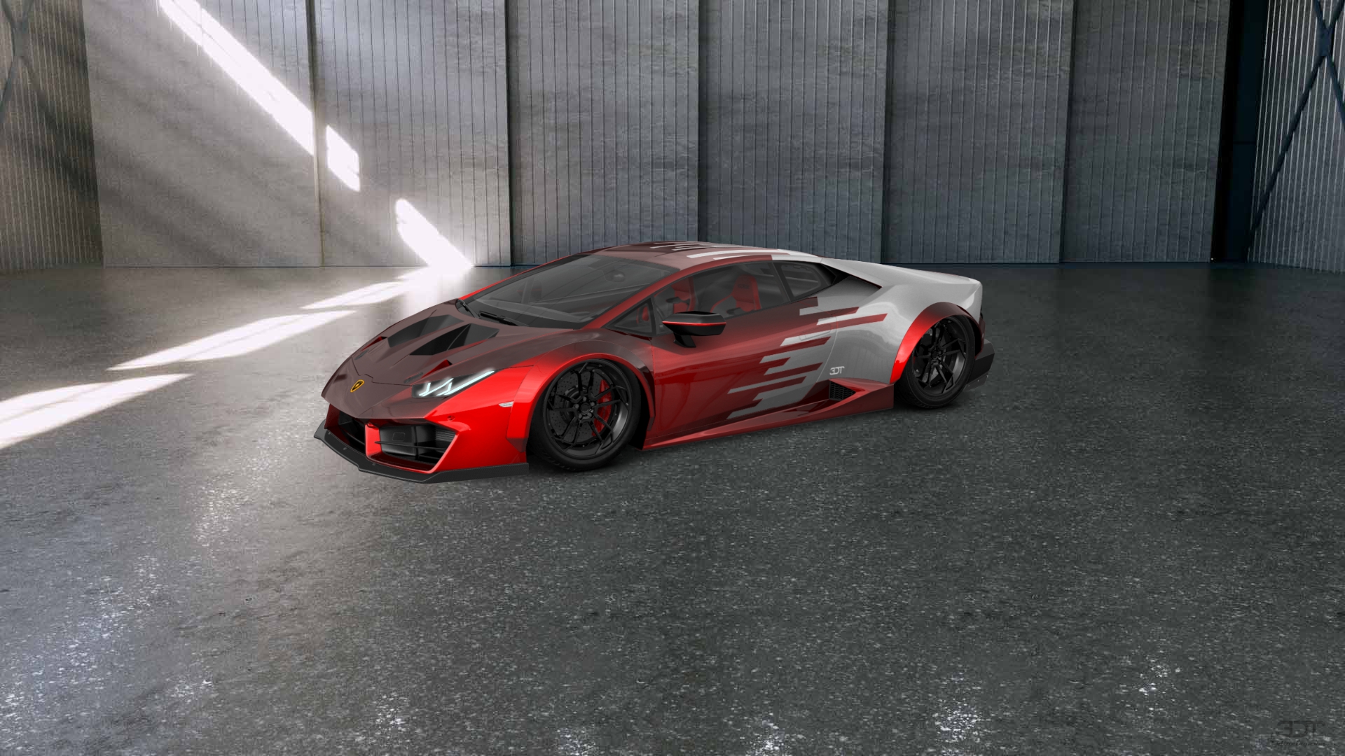 Lamborghini Huracan 2 Door Coupe 2014 Images