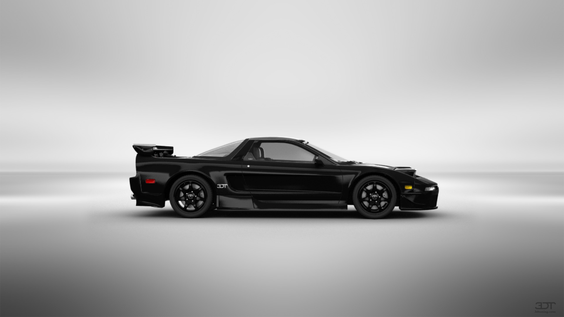 Acura NSX Coupe 1997