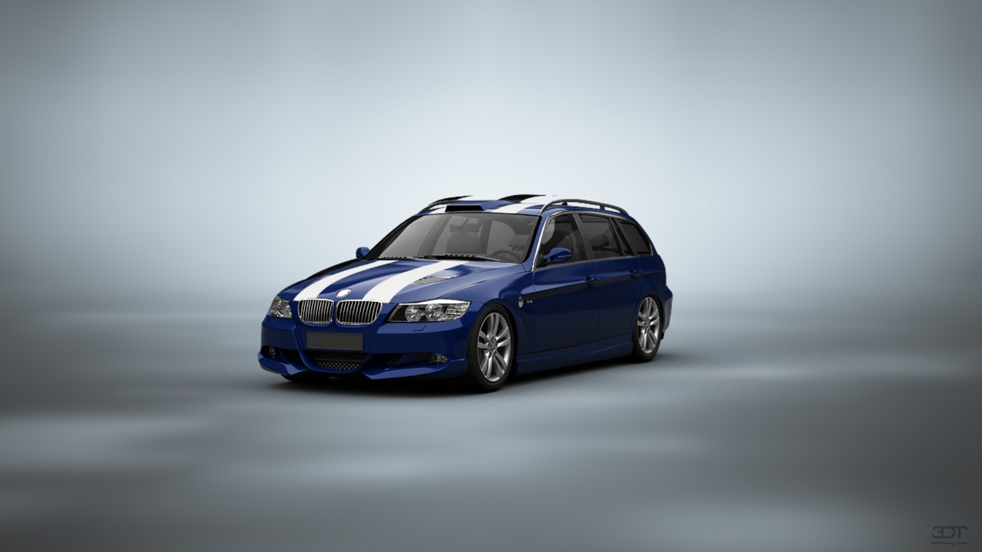 BMW 3 series Wagon 2005
