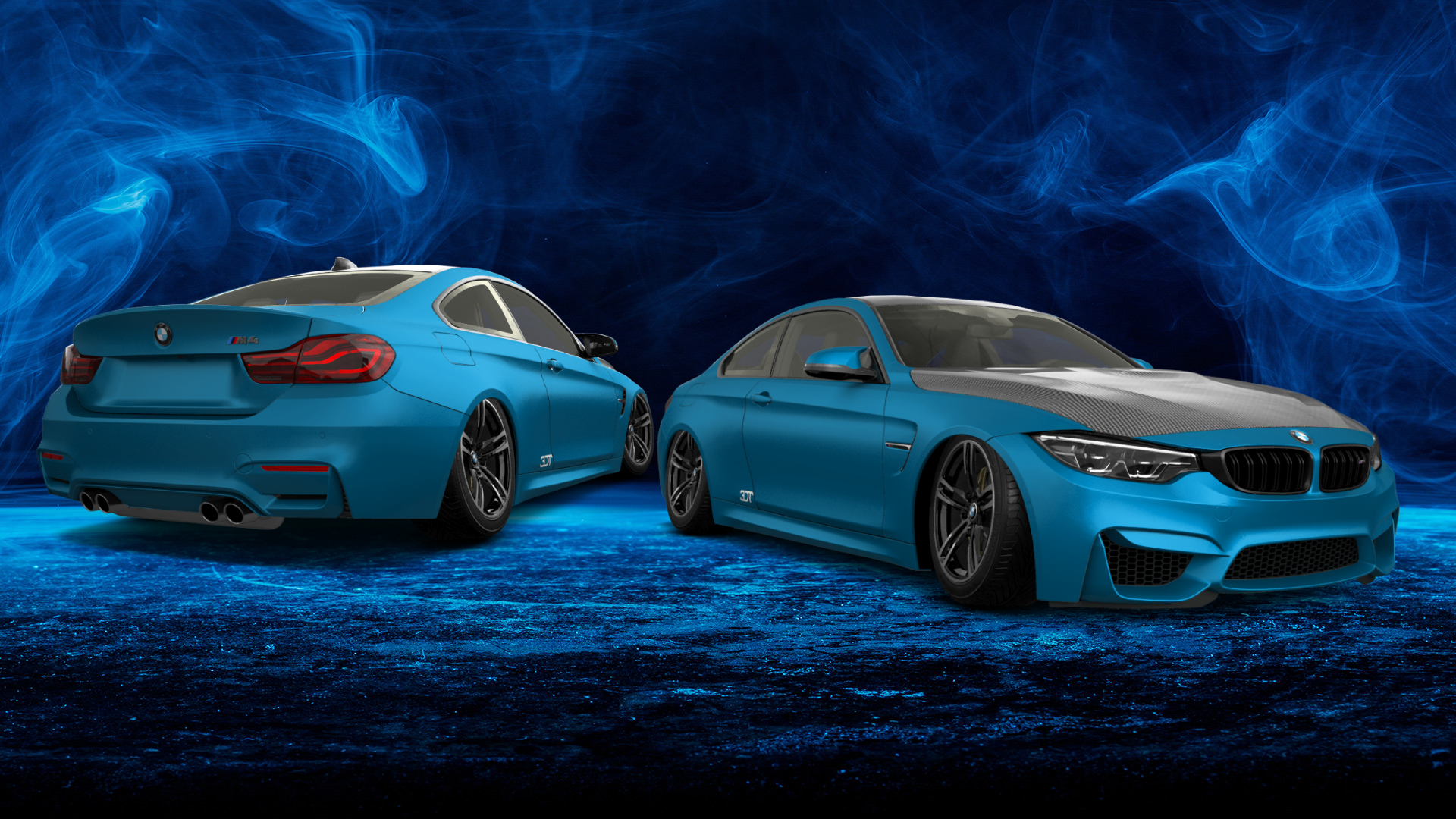 BMW M4 2 Door Coupe 2019