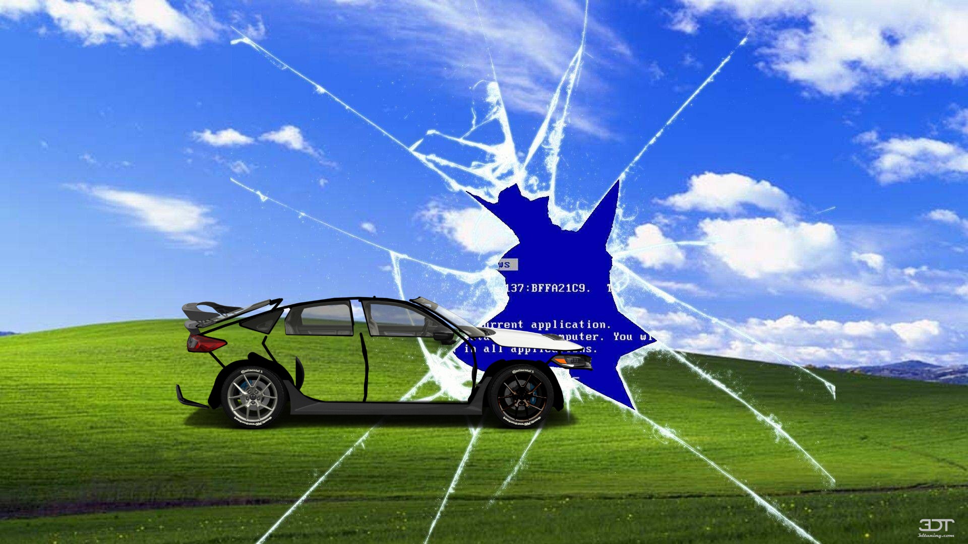 Honda Civic Type R 5 Door Liftback 2022 Images