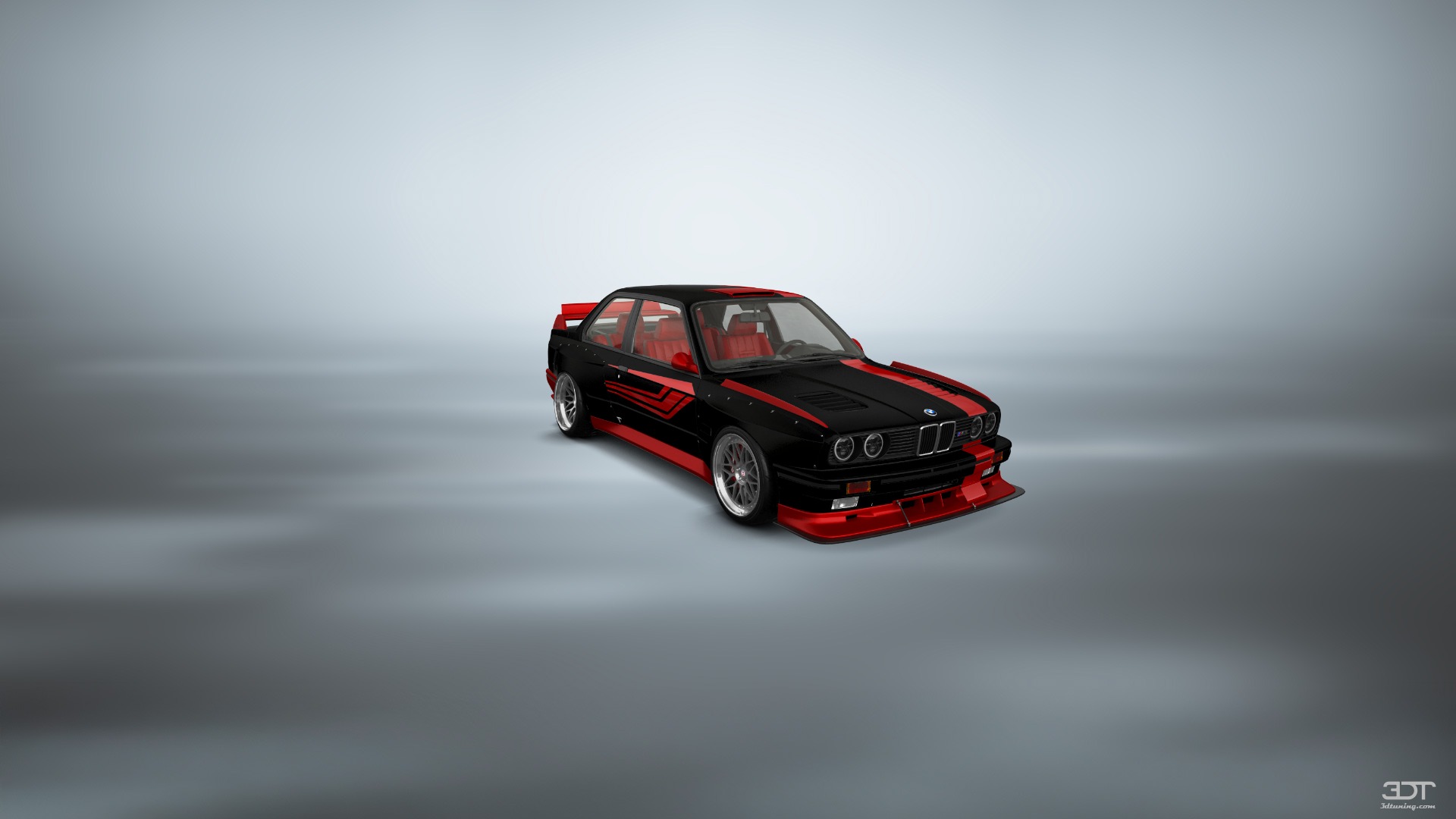 BMW M3 2 Door Coupe 1986