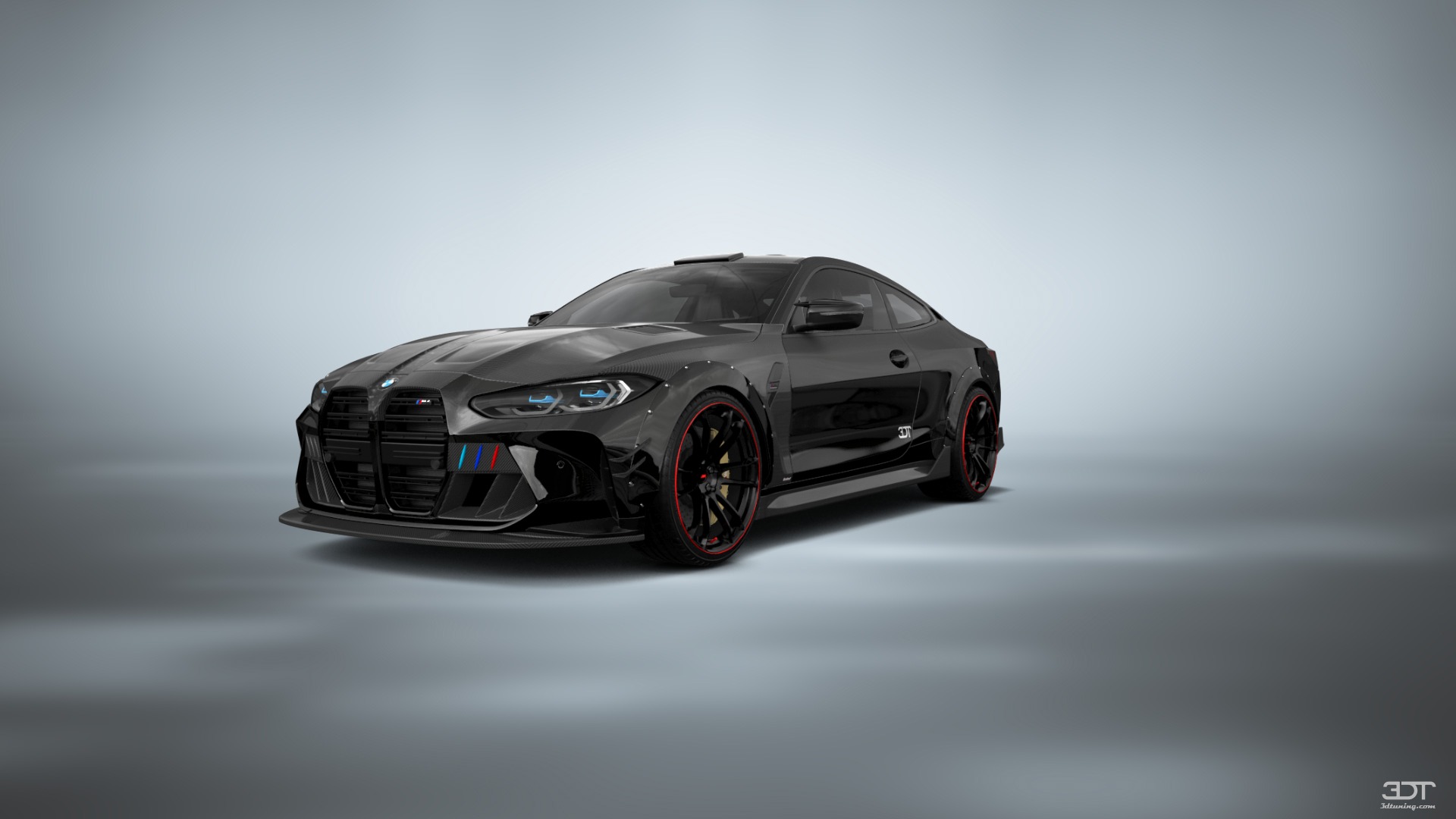 BMW M4 2 Door Coupe 2021