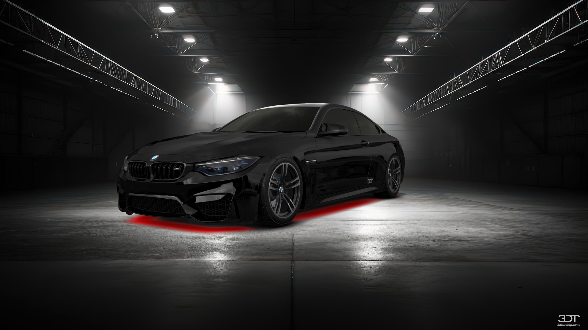 BMW M4 2 Door Coupe 2019