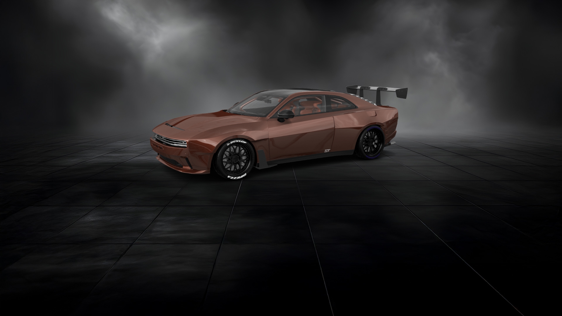 Dodge Charger 2 Door Coupe 2024