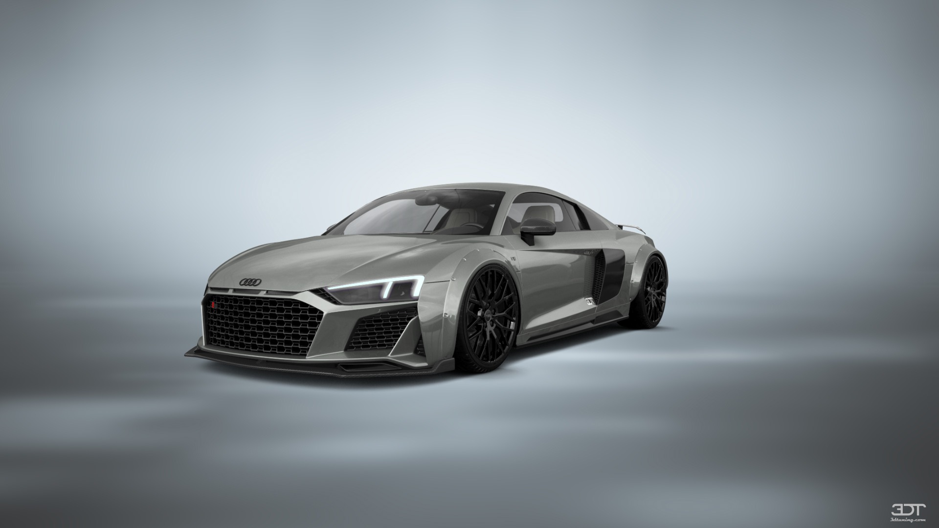 Audi R8 2 Door Coupe 2019